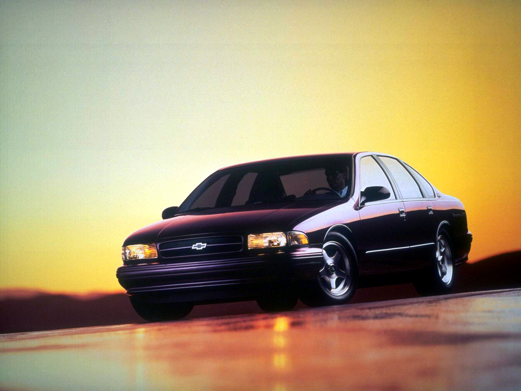 80S Car Wallpapers