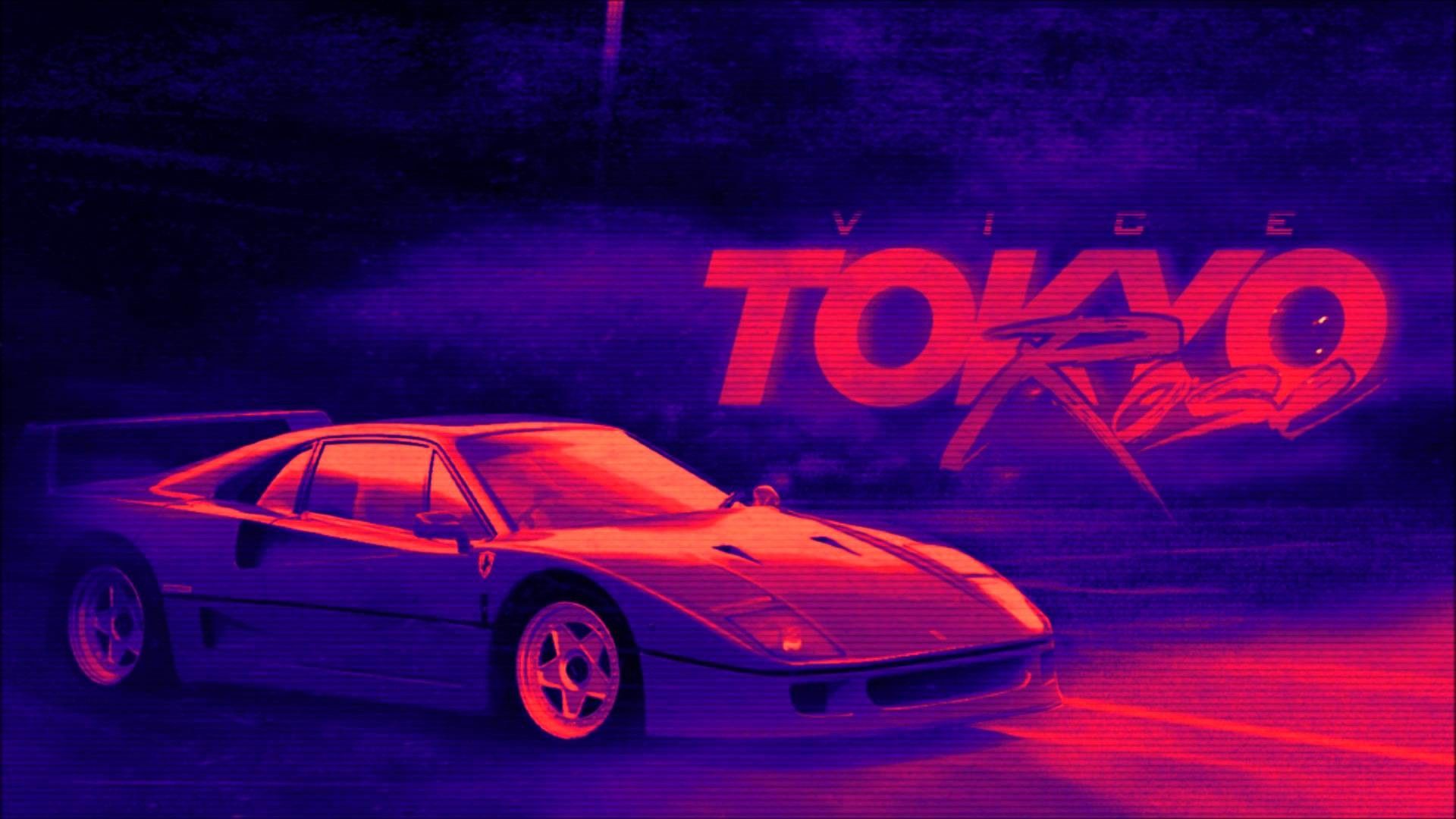 80S Car Wallpapers