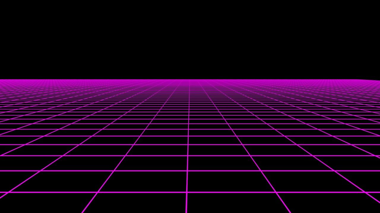 80S Grid Wallpapers