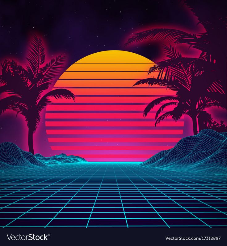 80S Party Wallpapers