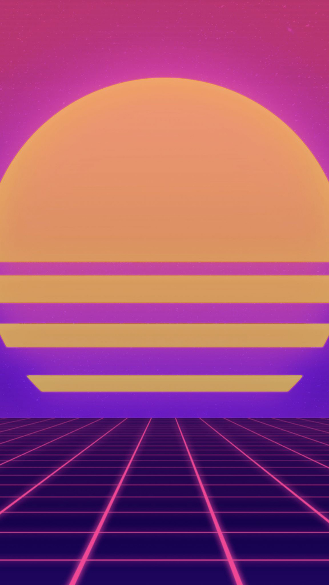 80S Retro Phone Wallpapers