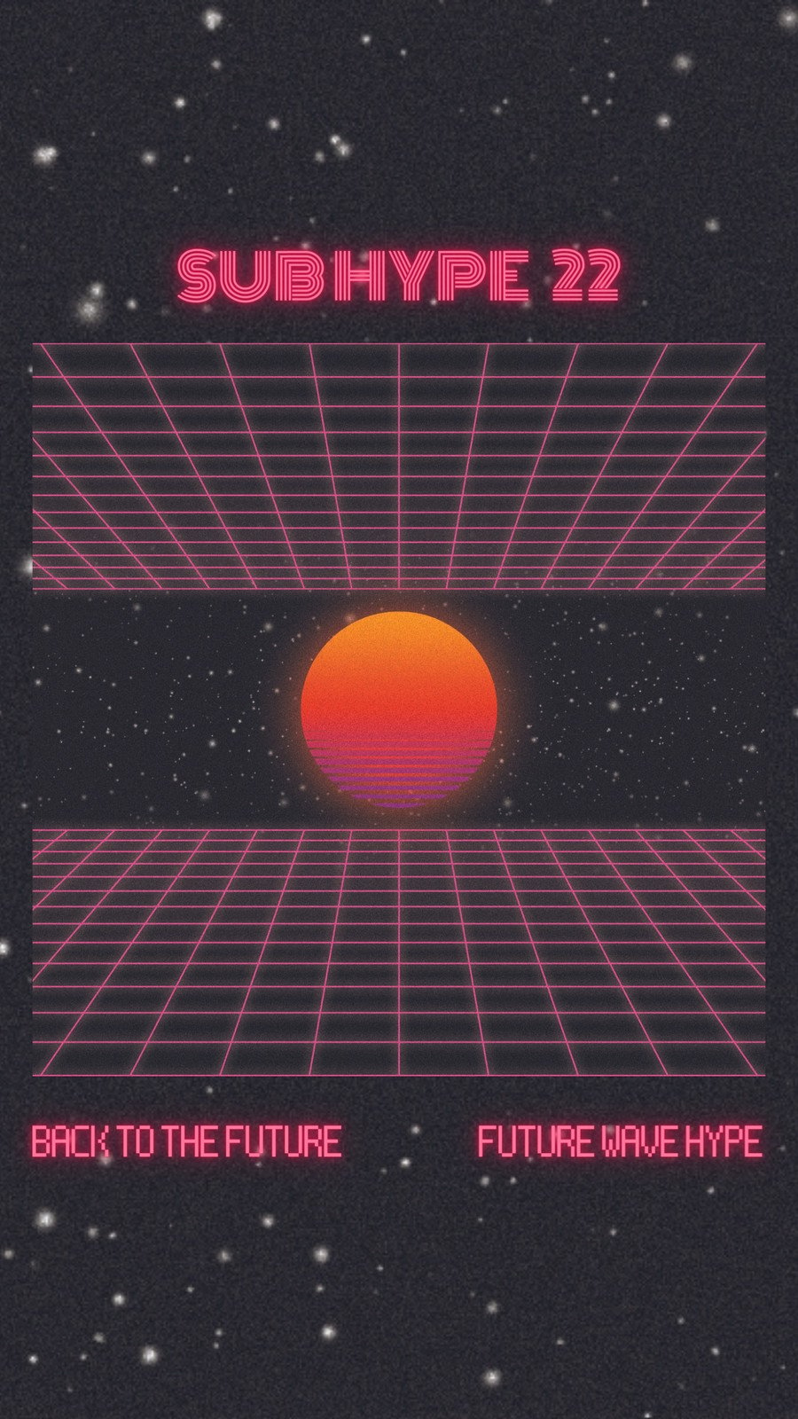 80S Retro Phone Wallpapers