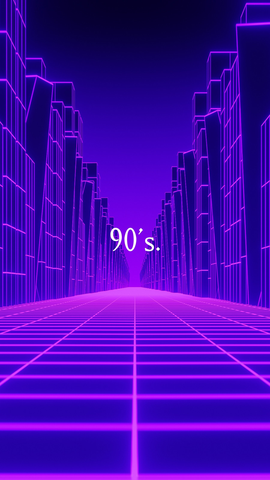 80S Retro Phone Wallpapers