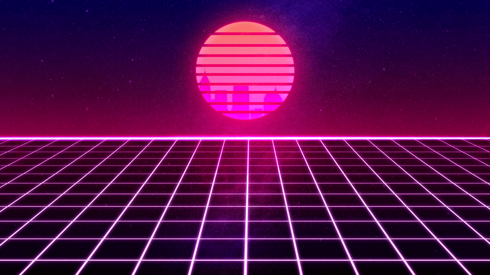 80S Style Wallpapers