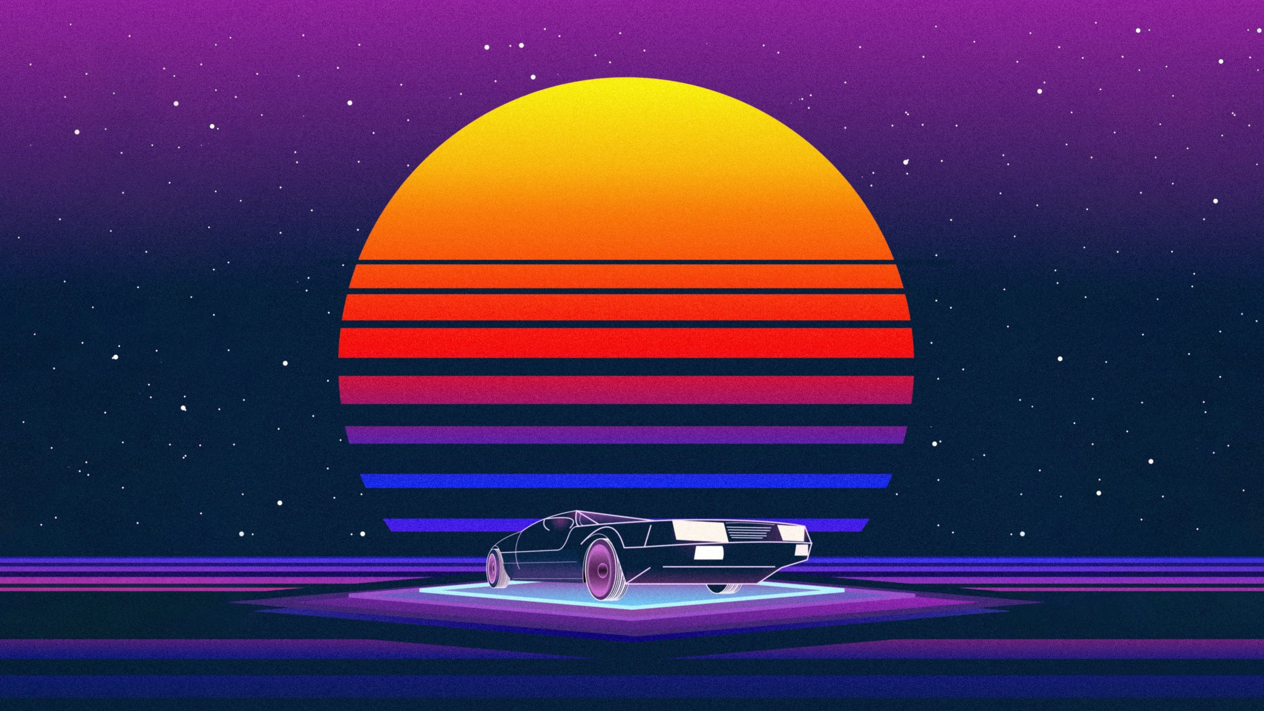 80S Style Wallpapers