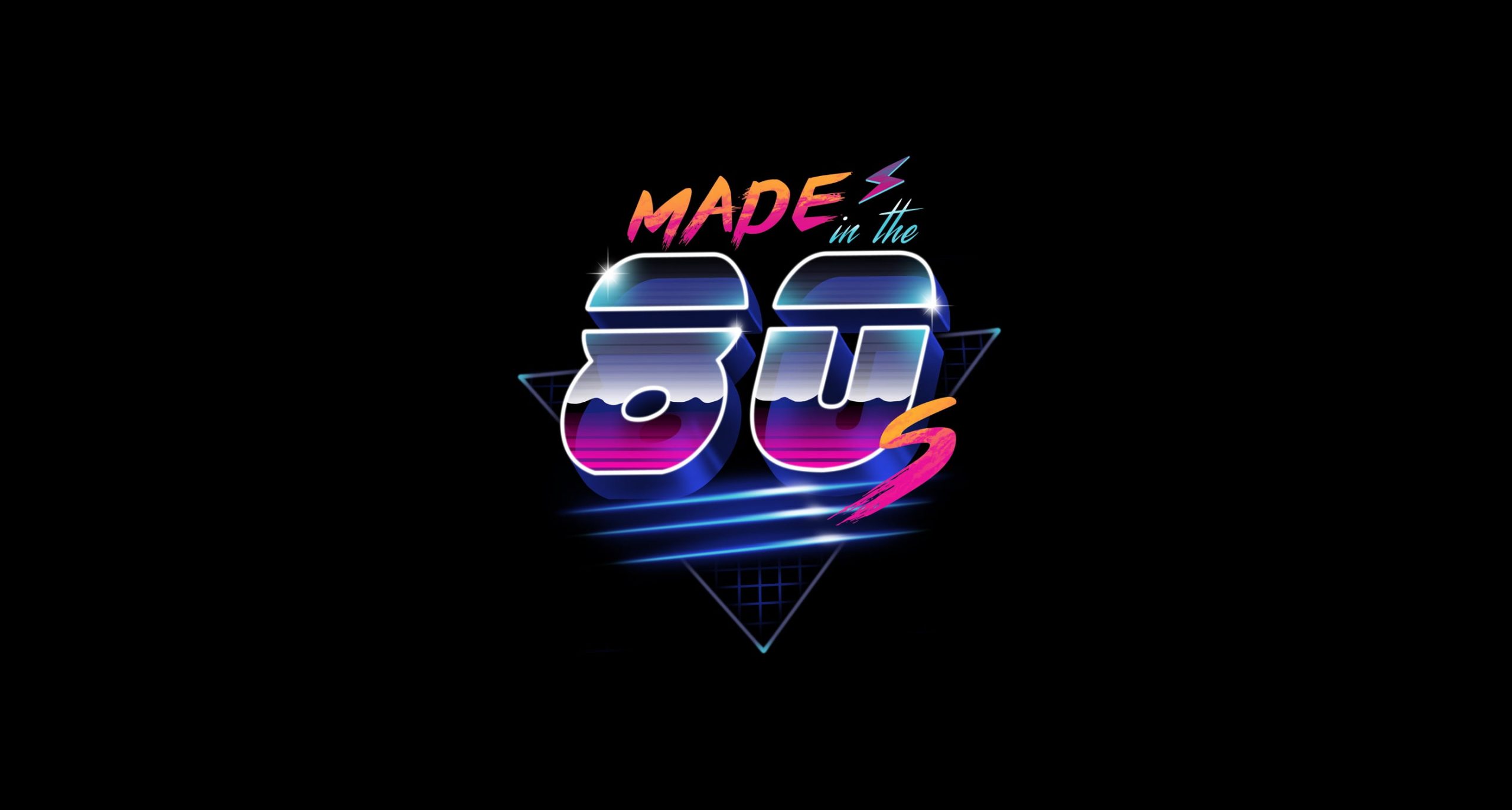 80S SynthwaveWallpapers