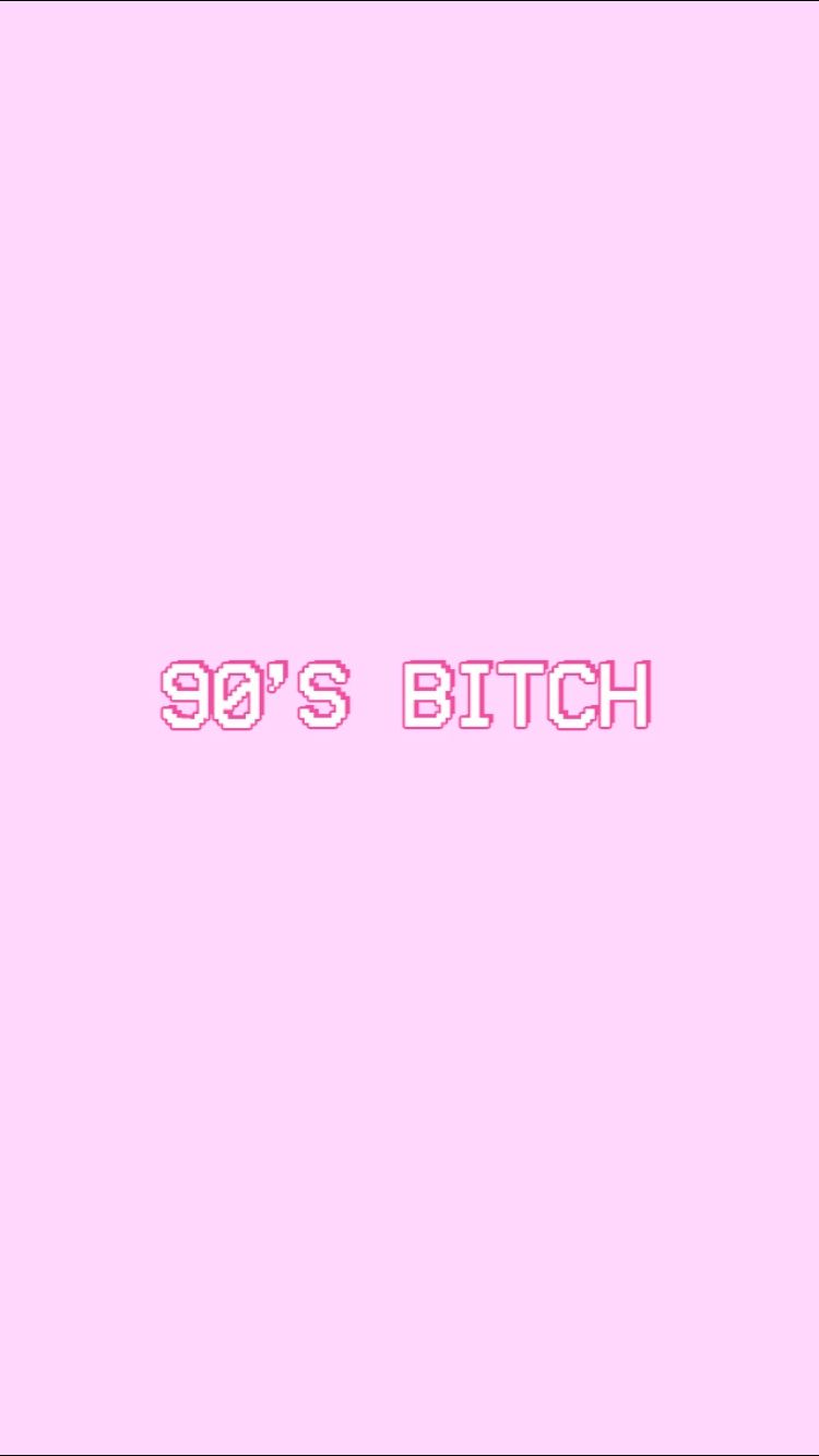 90S AestheticWallpapers