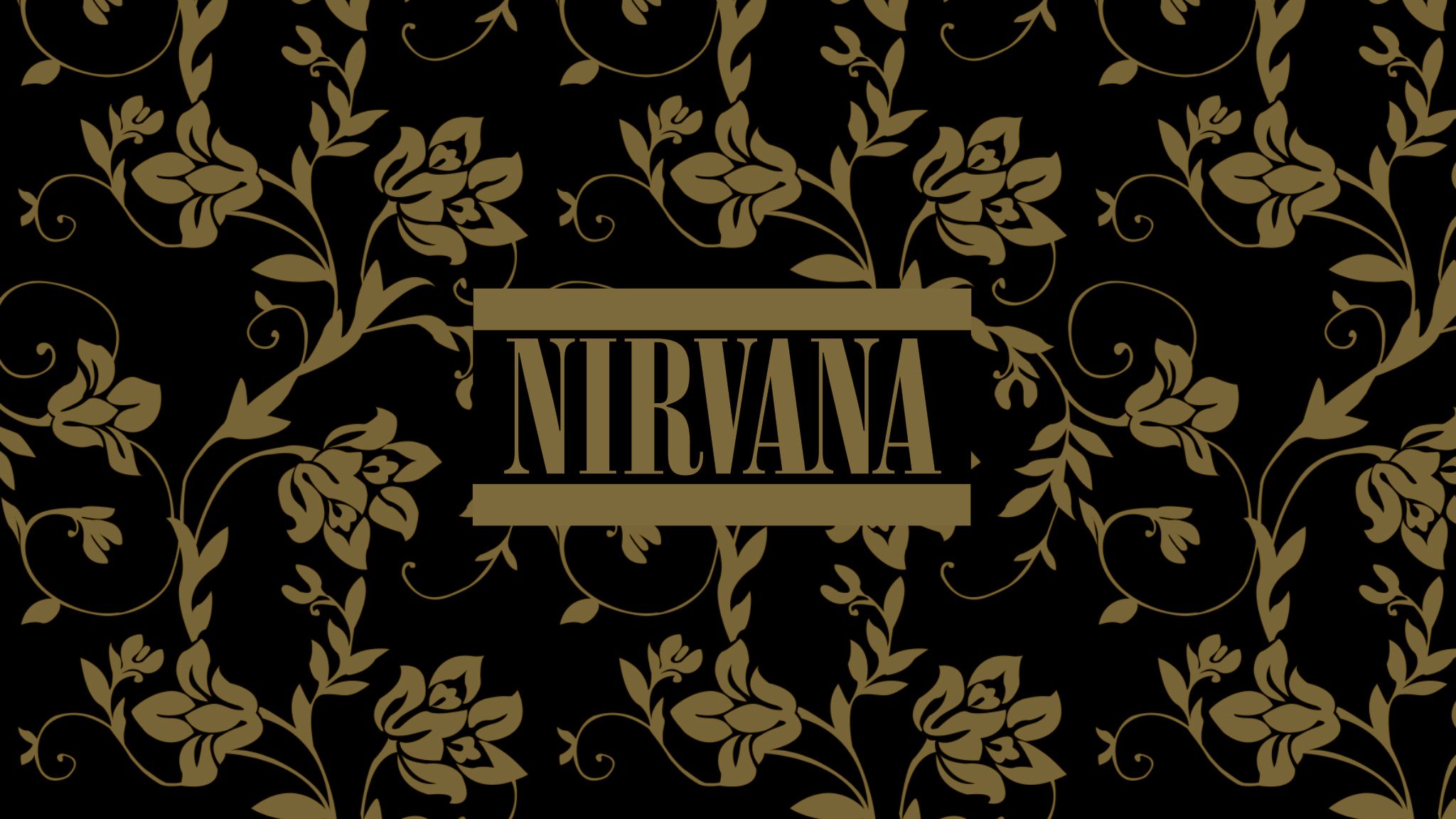 90S Grunge Bands LogoWallpapers