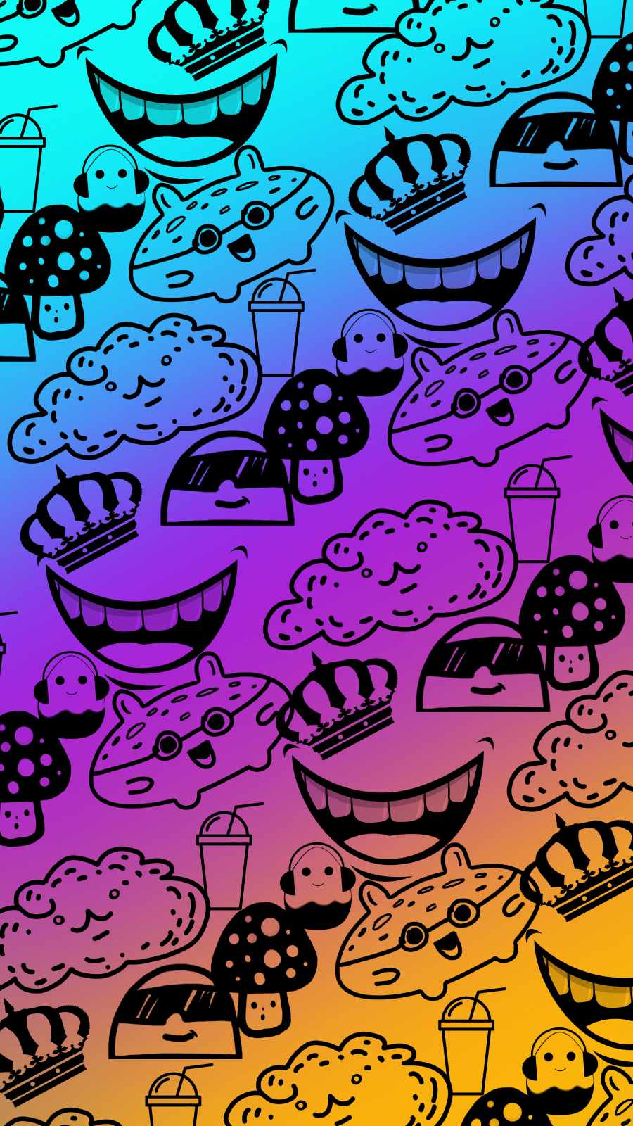 90S Iphone Wallpapers