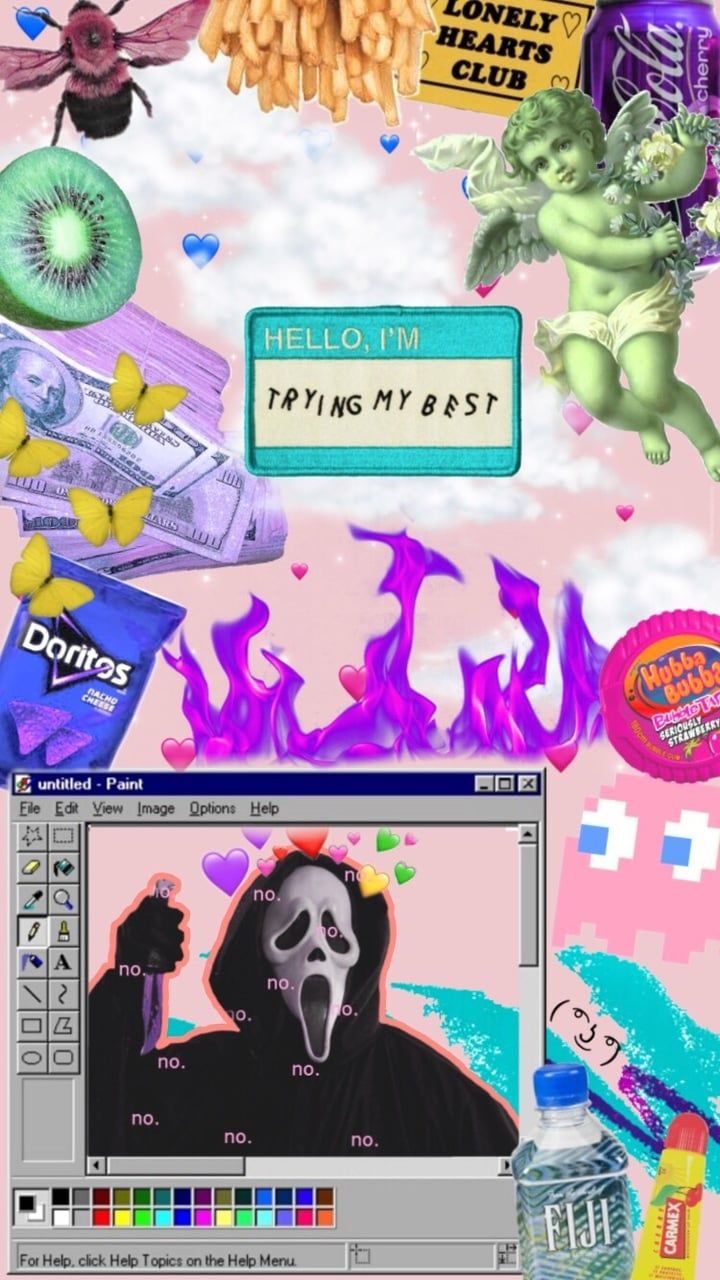 90S Tumblr Wallpapers