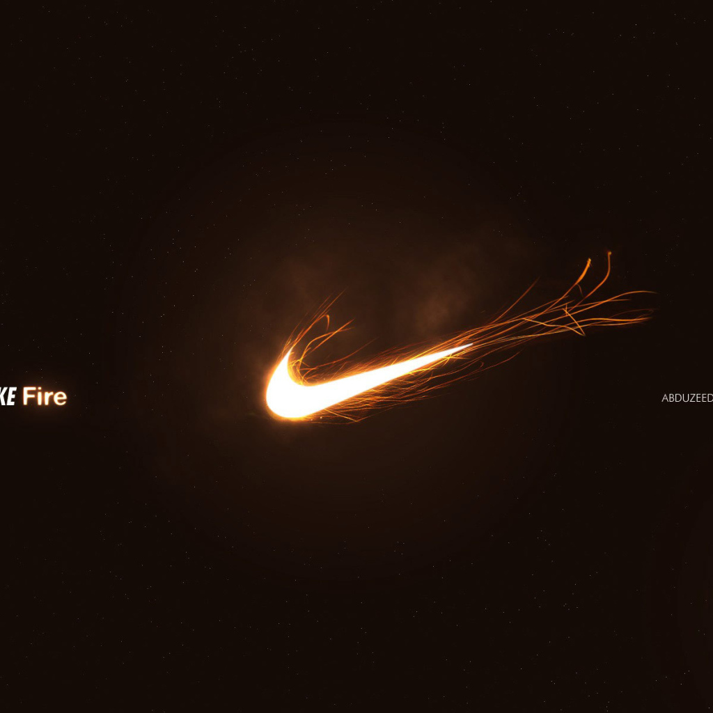 1024X1024 Nike Wallpapers