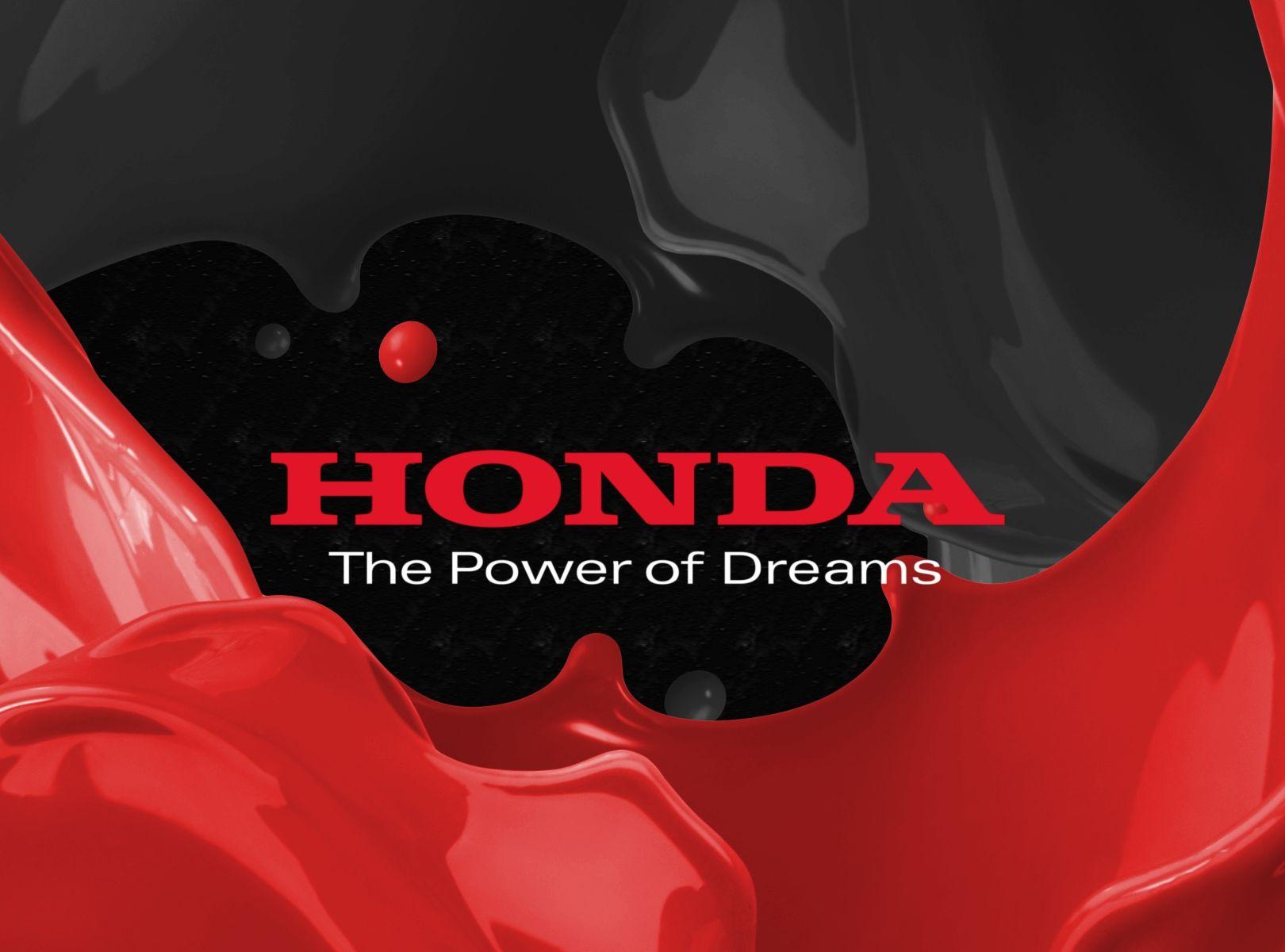 1080P Honda Wallpapers