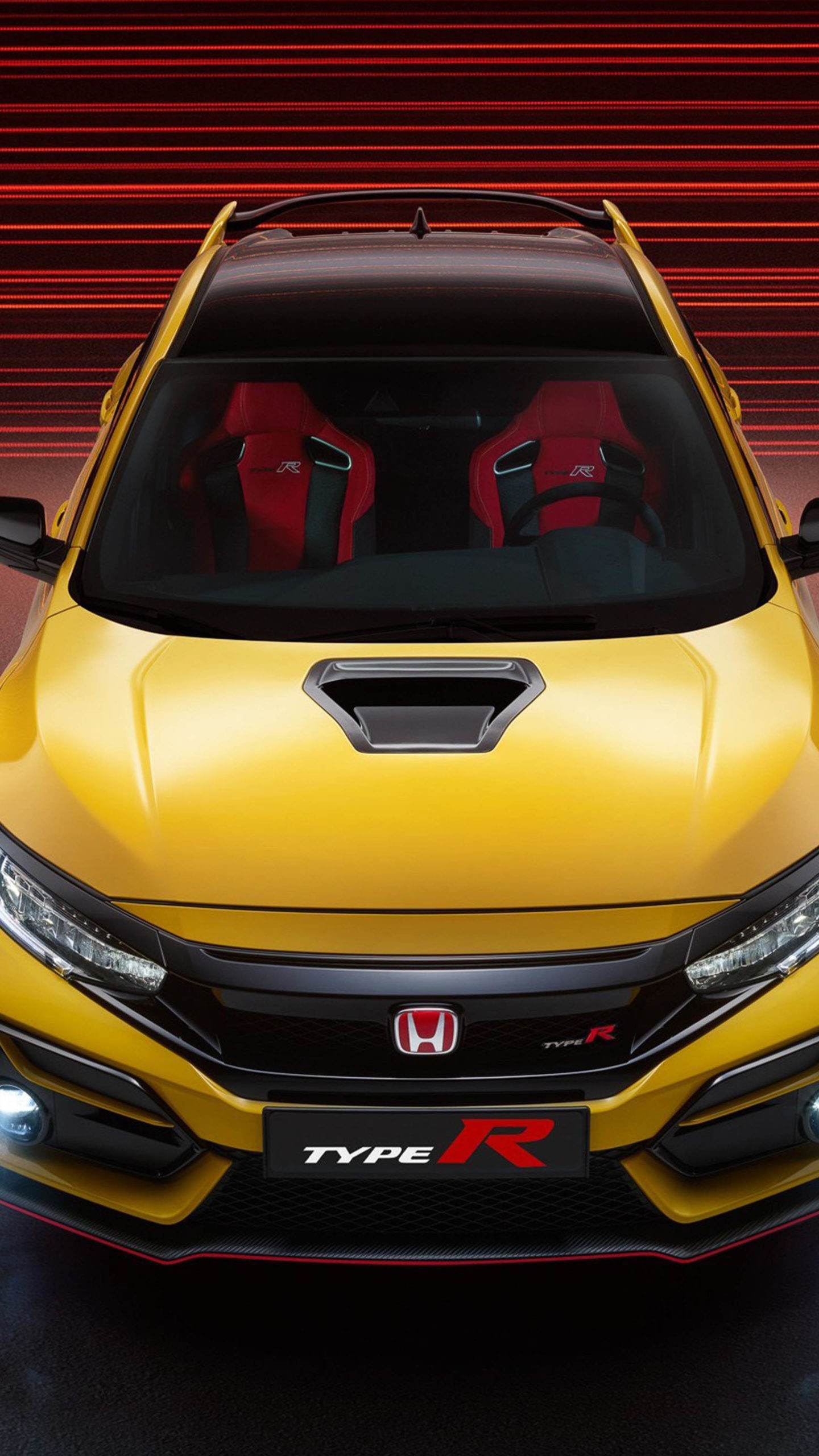 1080P Honda Wallpapers