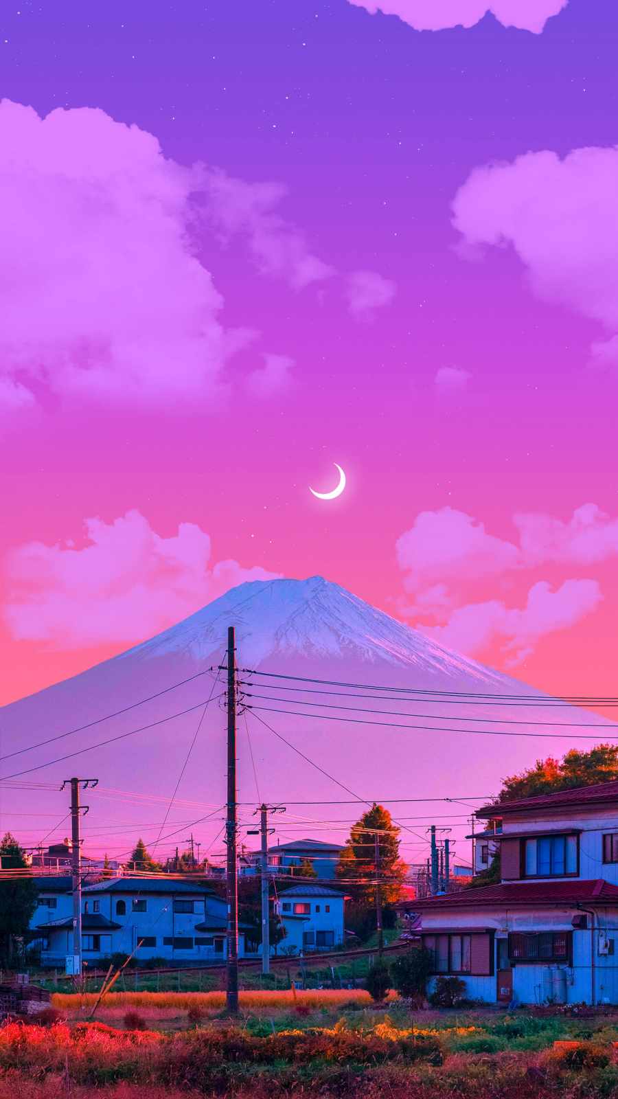 1080P Iphone Wallpapers