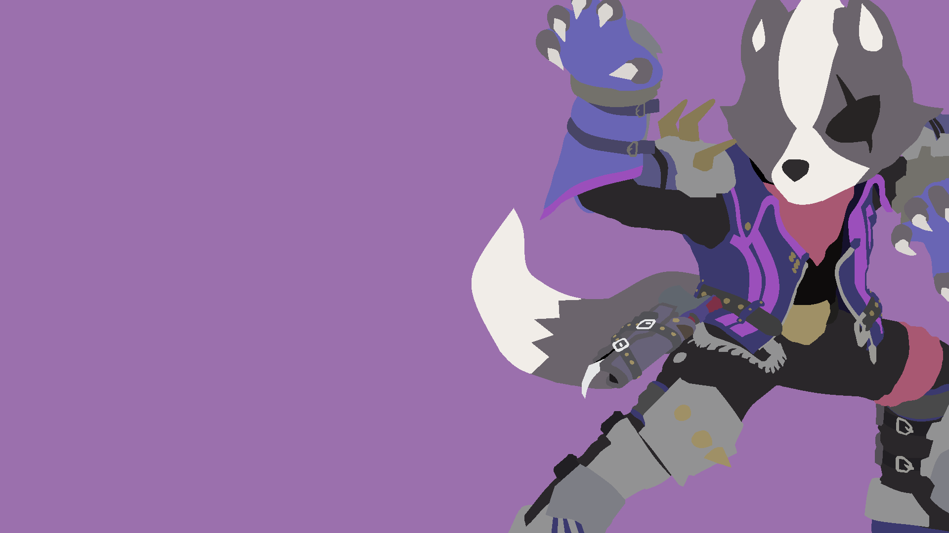 1080P Minimalist Wallpapers