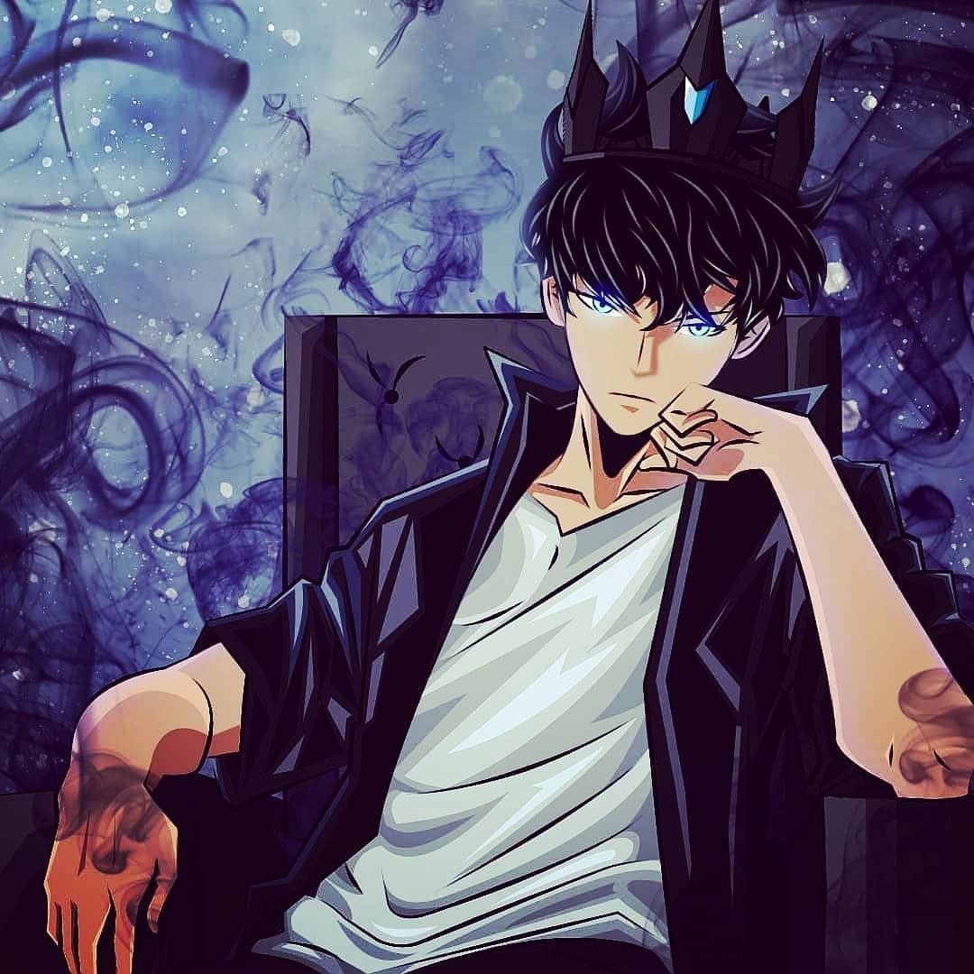 1080X1080 Anime Pictures Wallpapers
