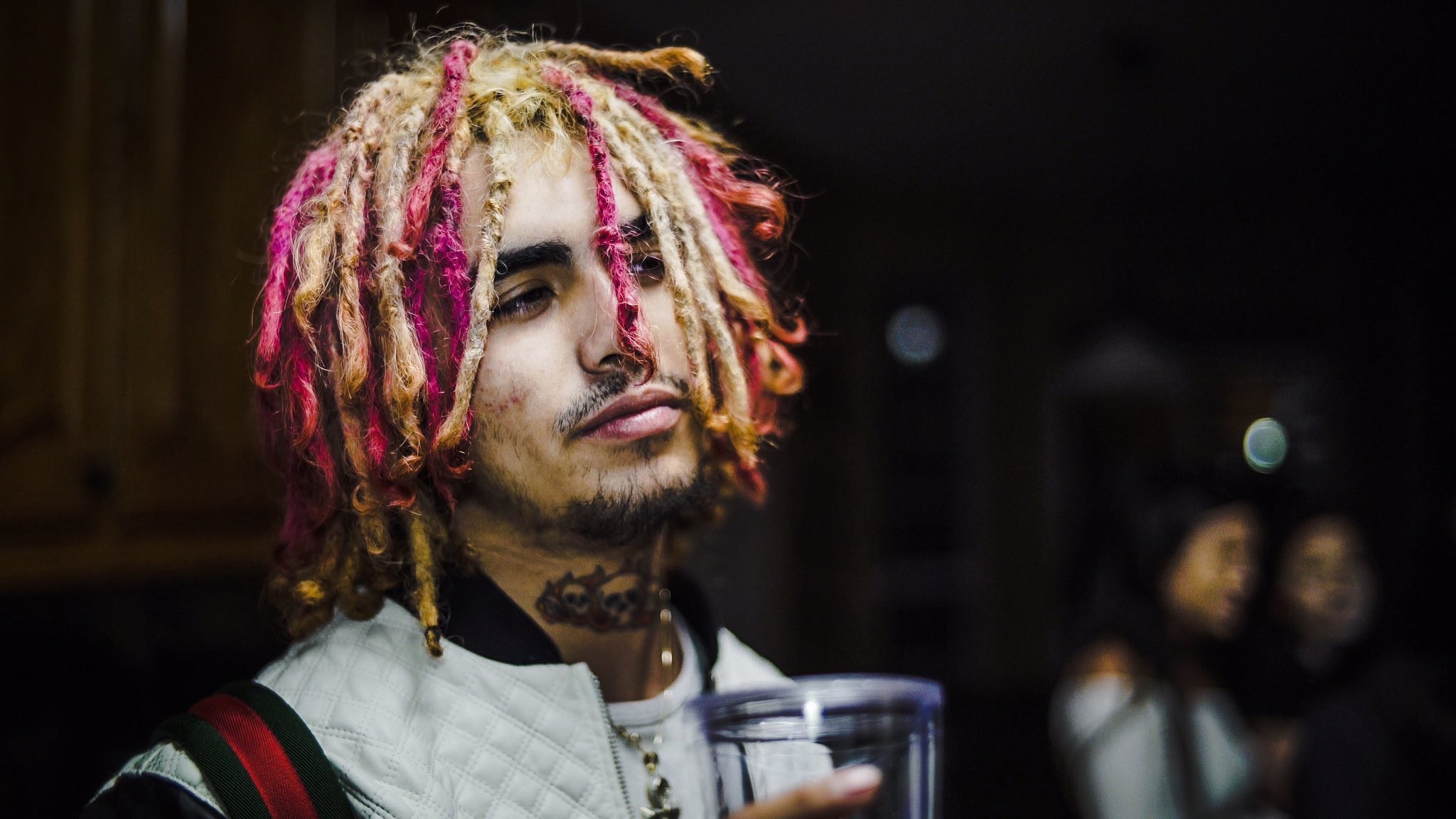 1080X1080 Lil Pump Wallpapers