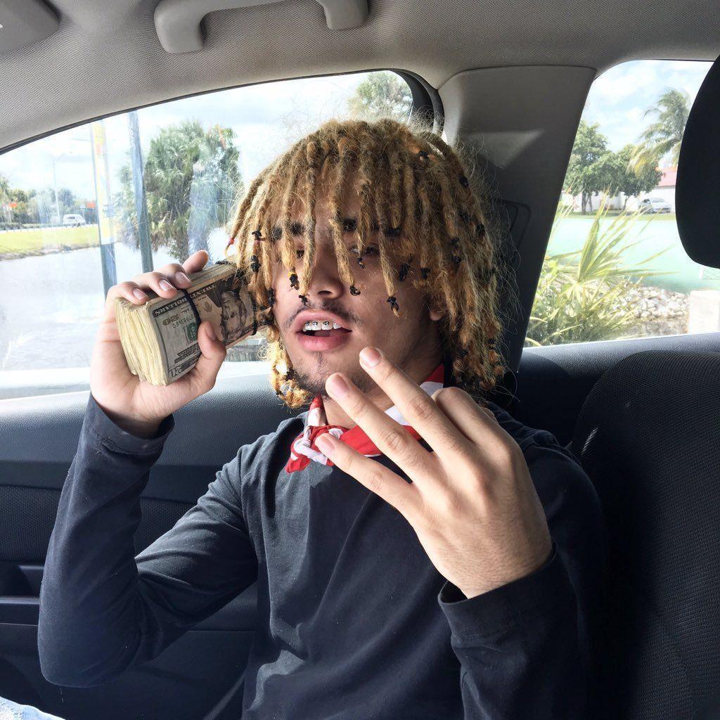 1080X1080 Lil Pump Wallpapers