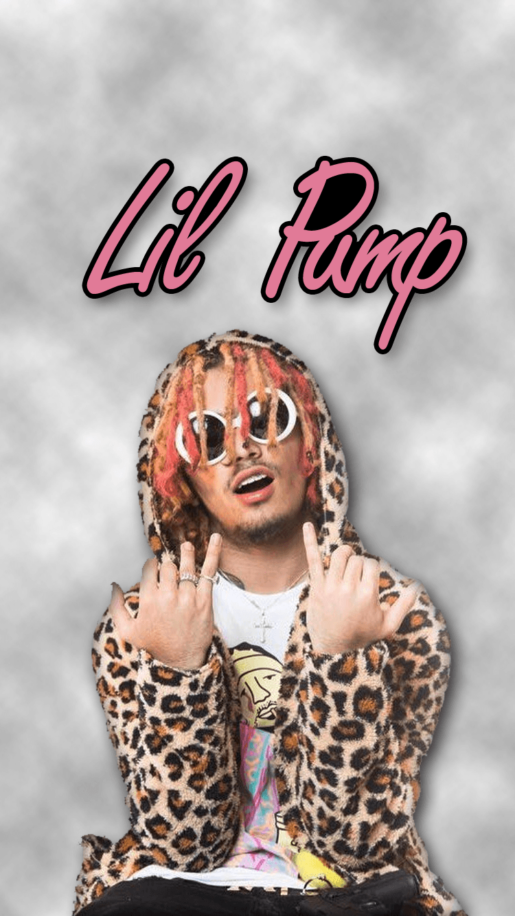 1080X1080 Lil Pump Wallpapers