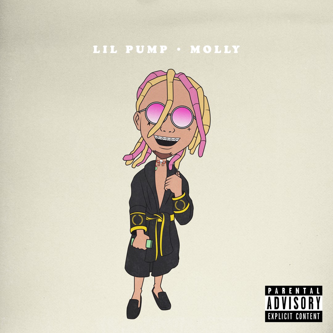 1080X1080 Lil Pump Wallpapers