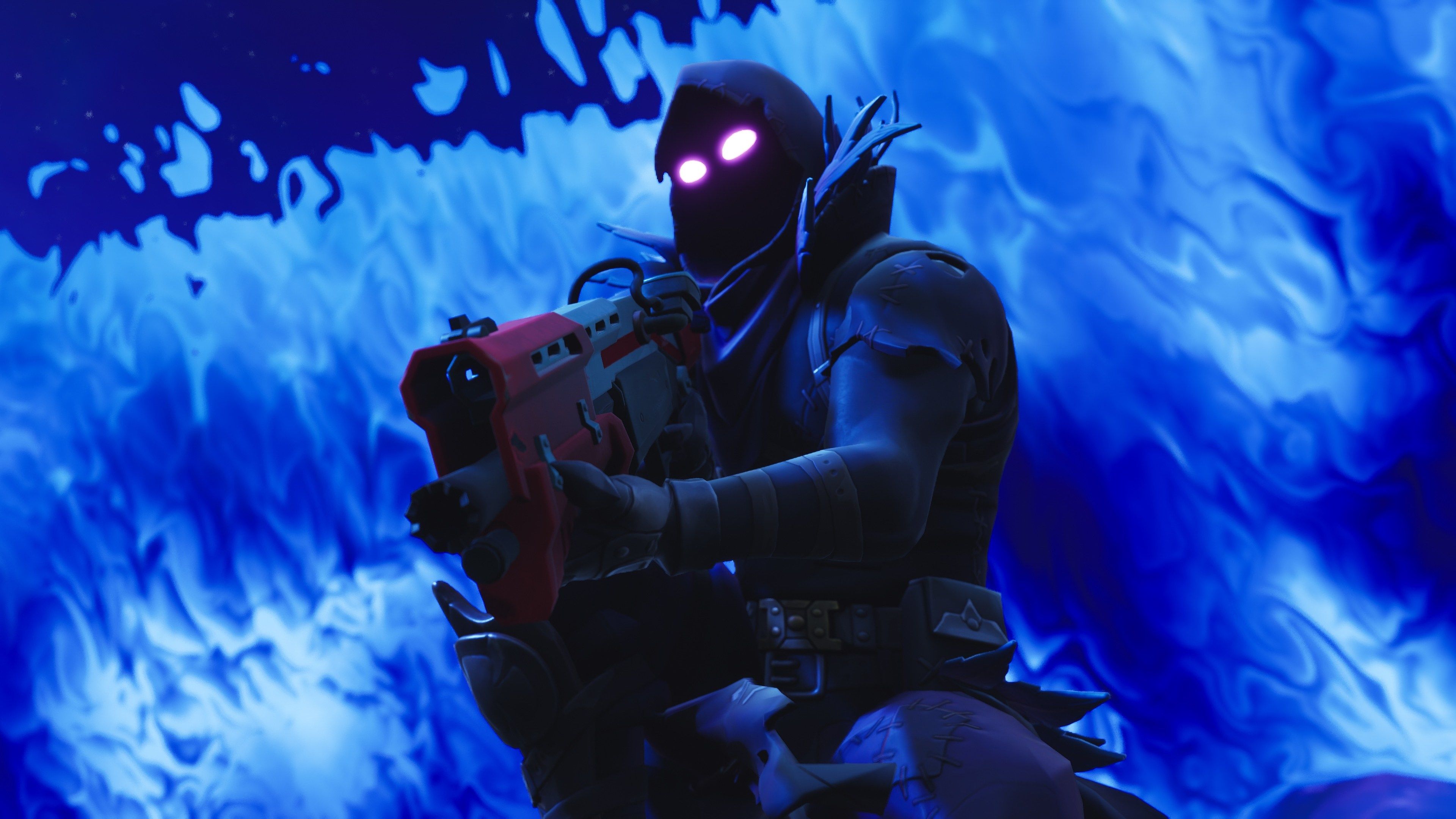 1080X1080 Pixels Fortnite Wallpapers