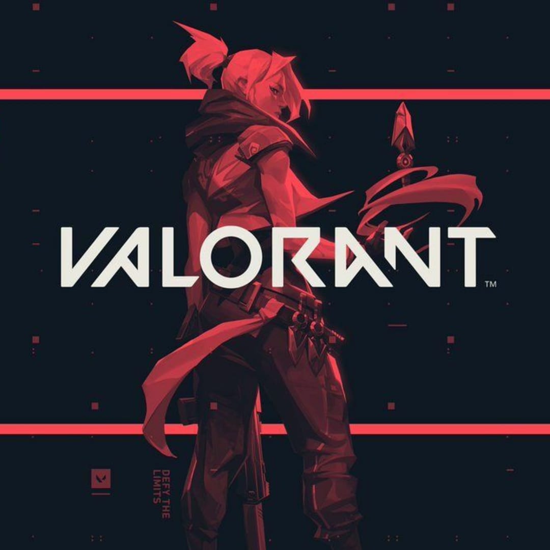 1080X1080 Valorant Wallpapers