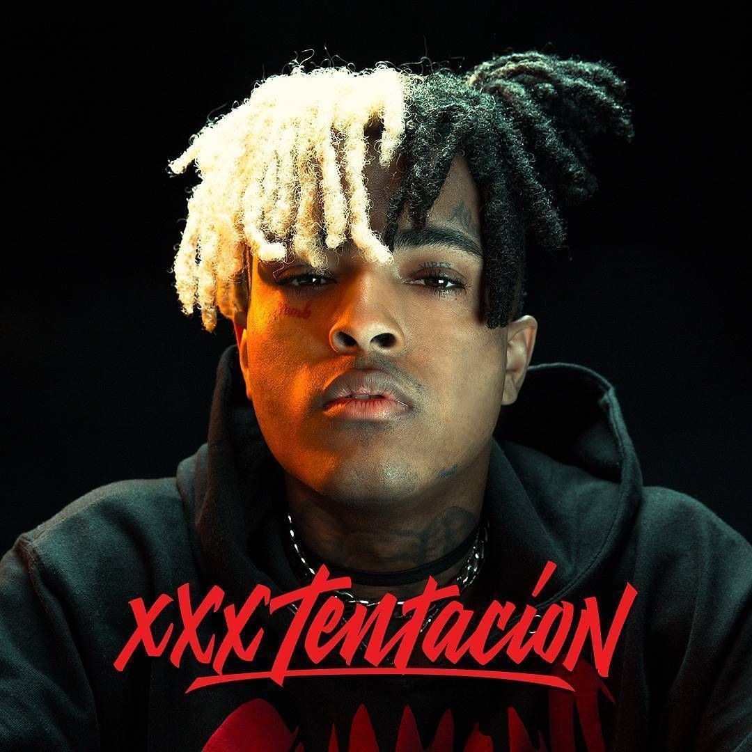 1080X1080 Xxxtentacion Wallpapers