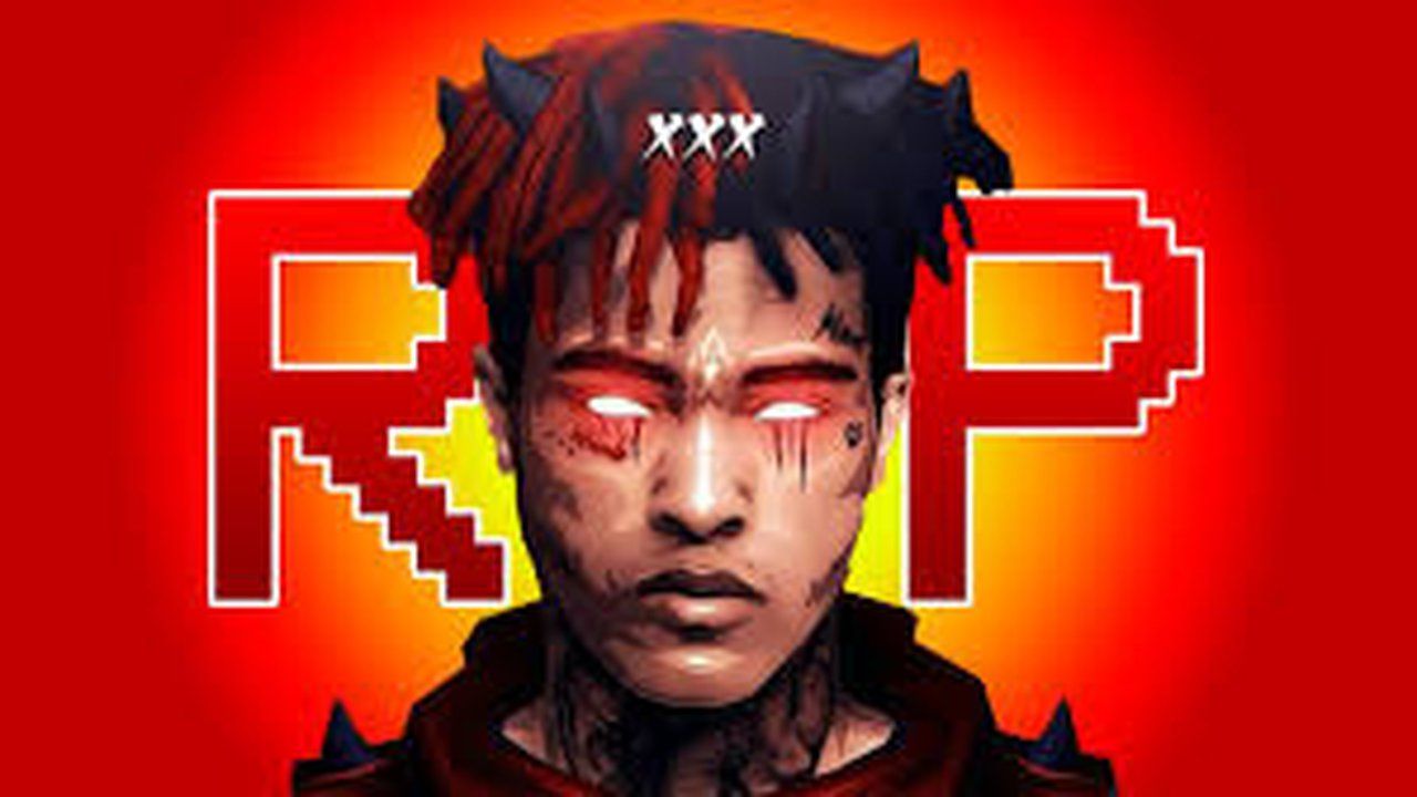 1080X1080 Xxxtentacion Anime Wallpapers