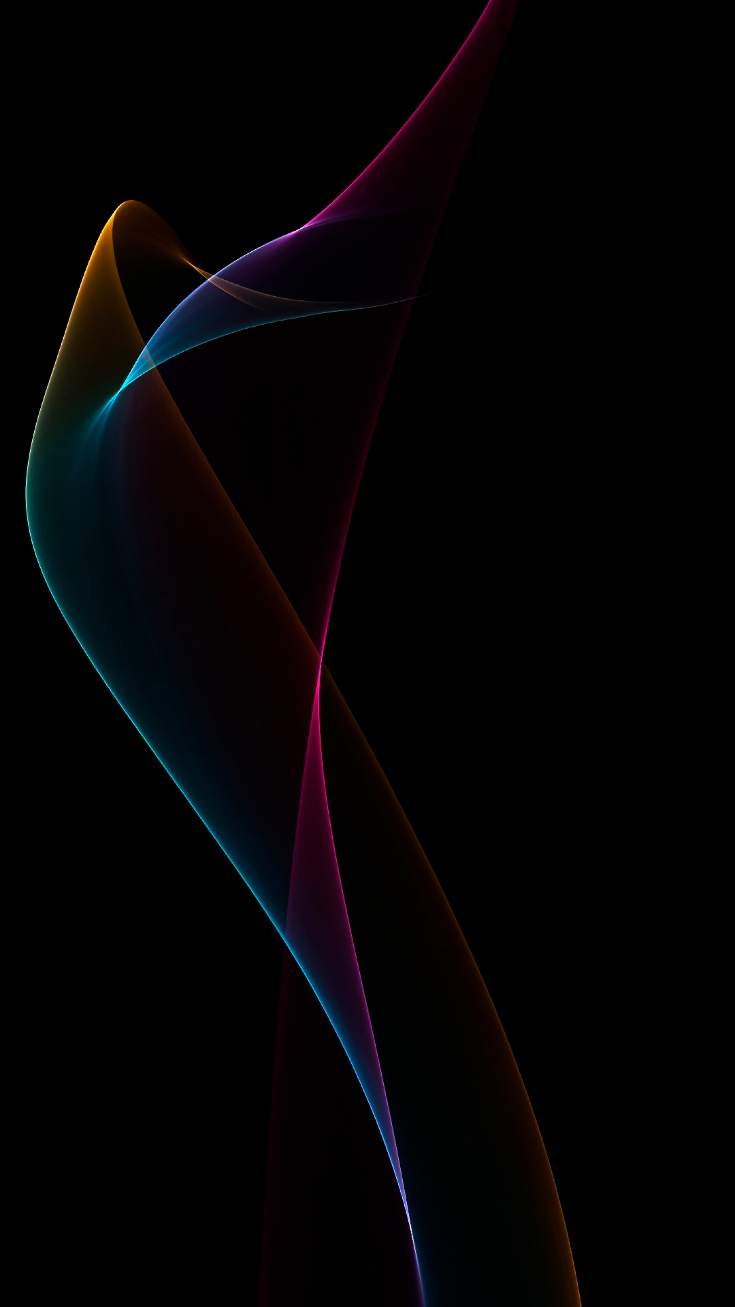 1440X2560 Black Wallpapers