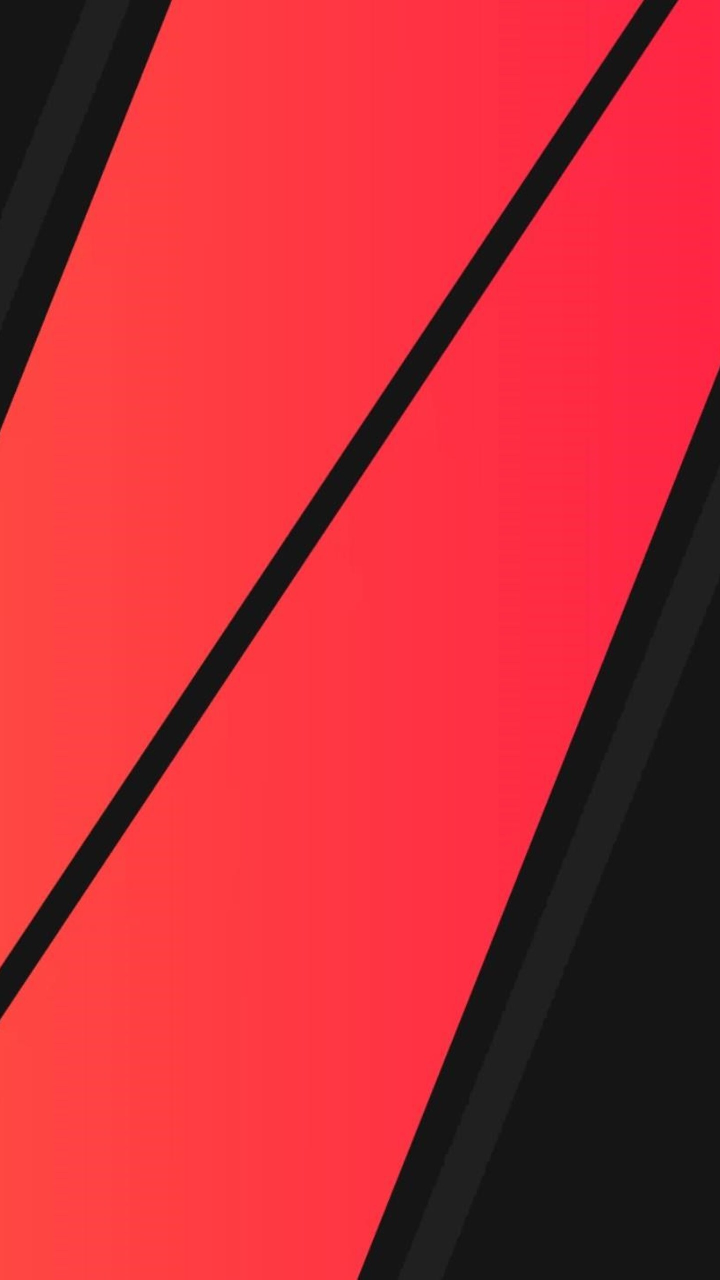 1440X2560 Black And Red Wallpapers