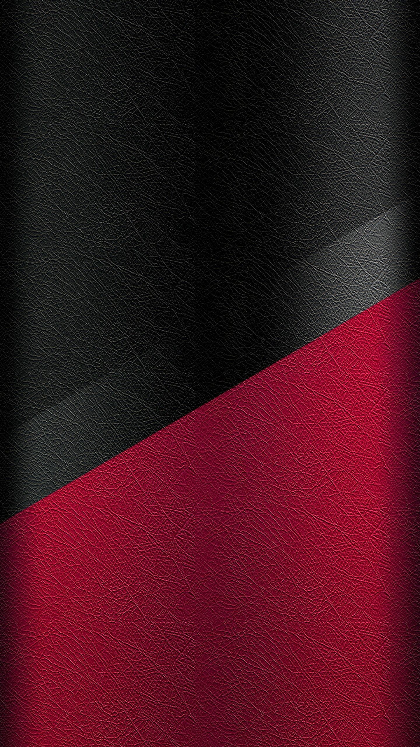 1440X2560 Black And Red Wallpapers