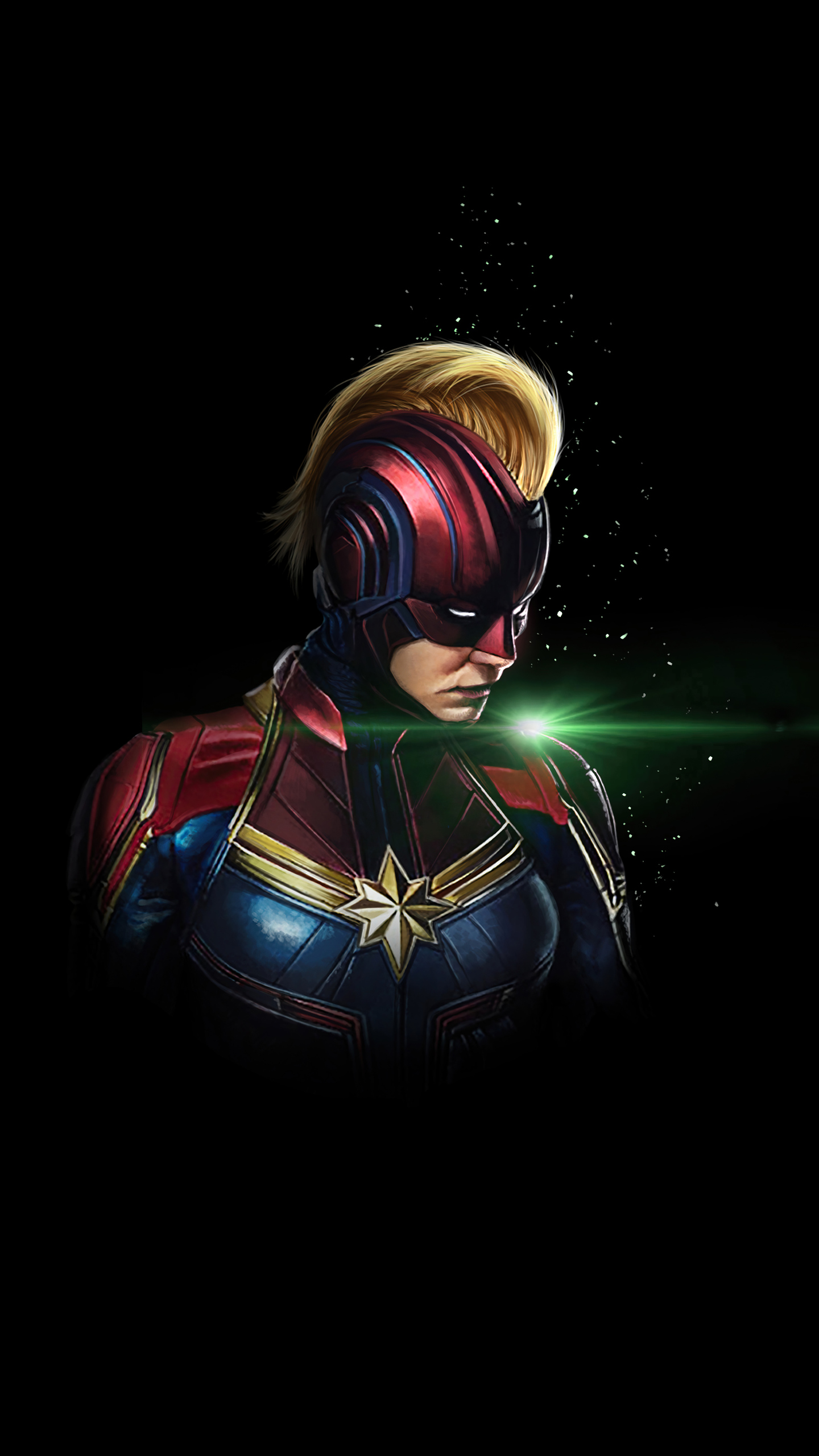 1440X2560 Marvel Wallpapers