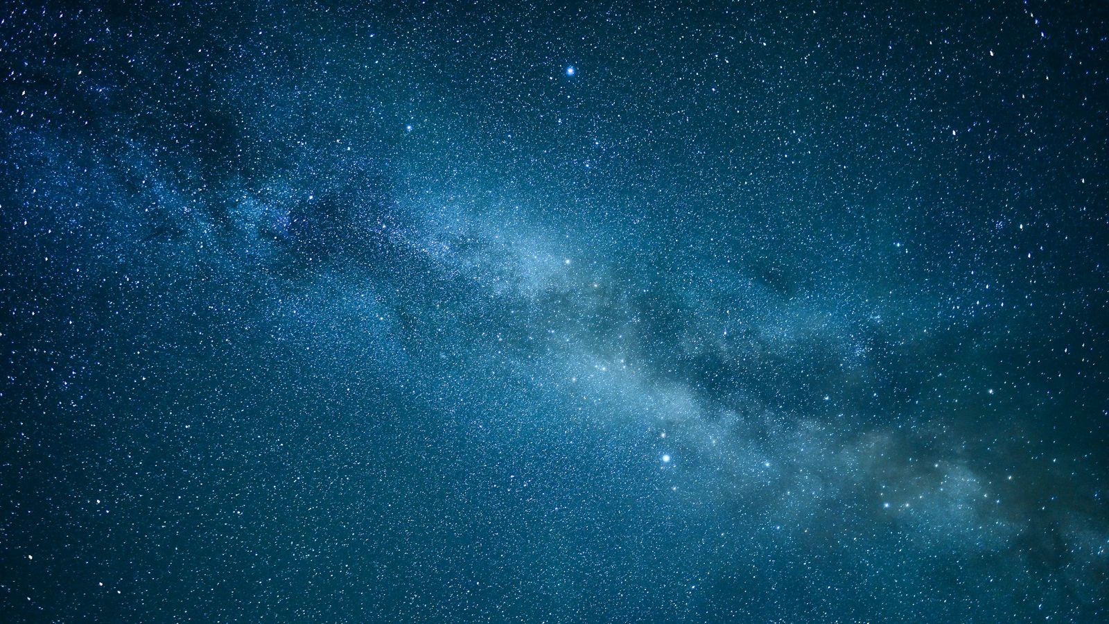 1600X900 Space Wallpapers