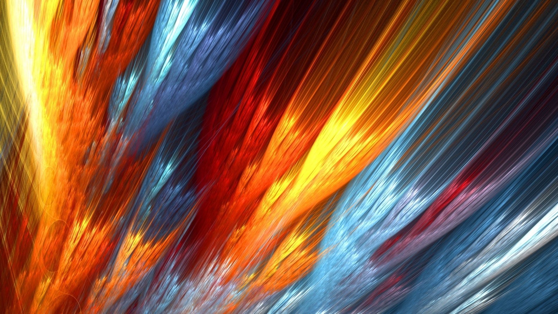 1920 X 1080 Abstract Wallpapers