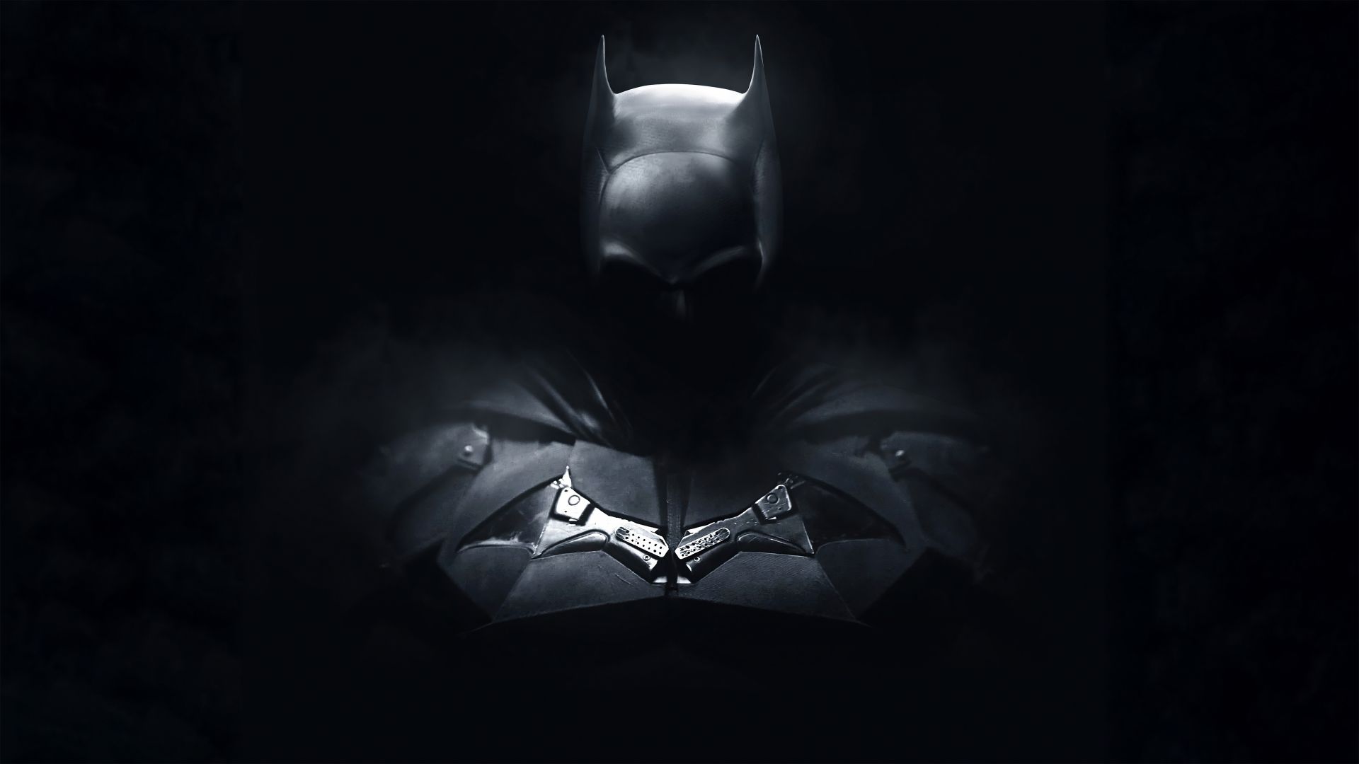 1920 X 1080 Batman Wallpapers