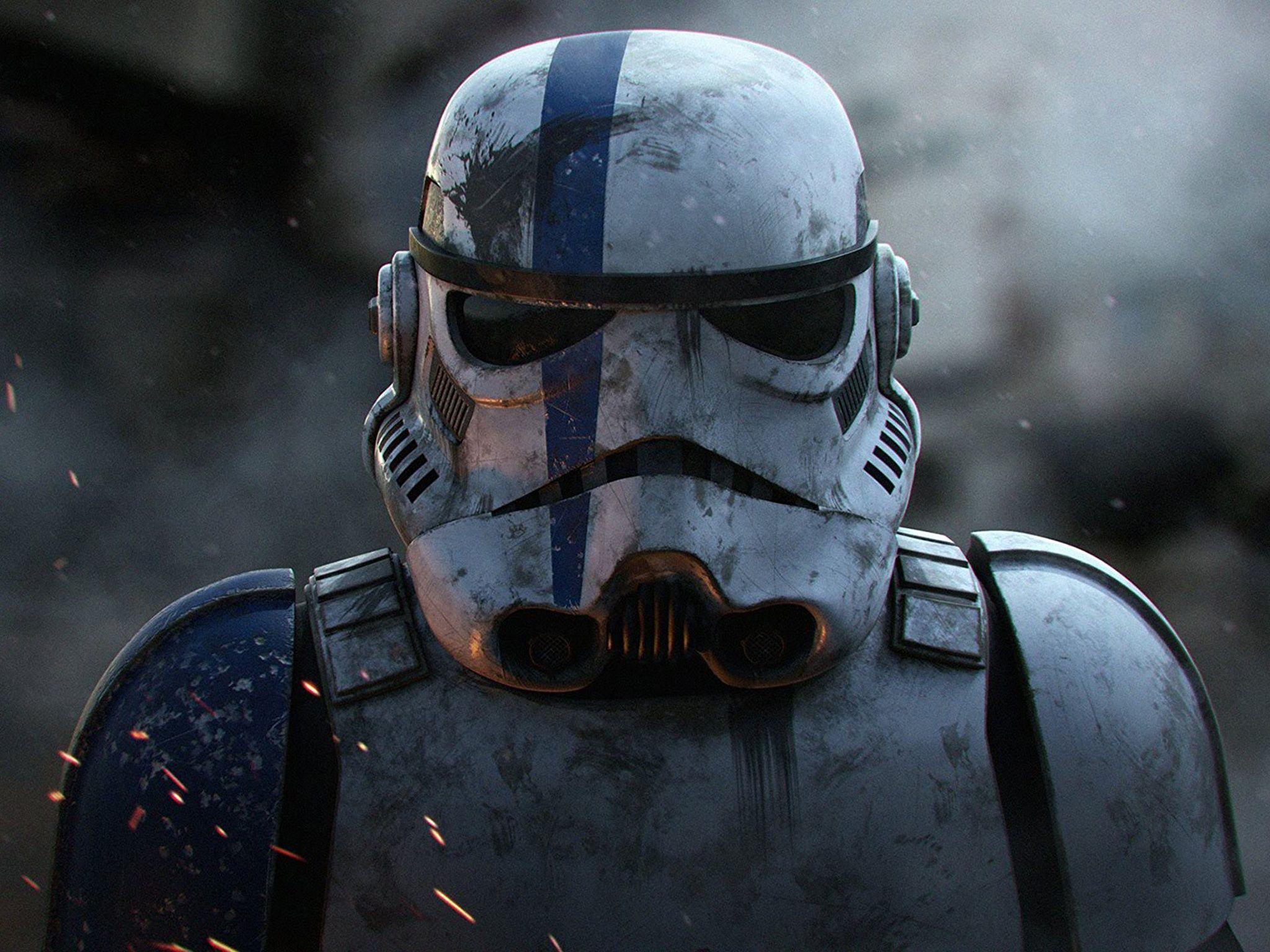 1920 X 1080 Star Wars Clone Trooper Wallpapers