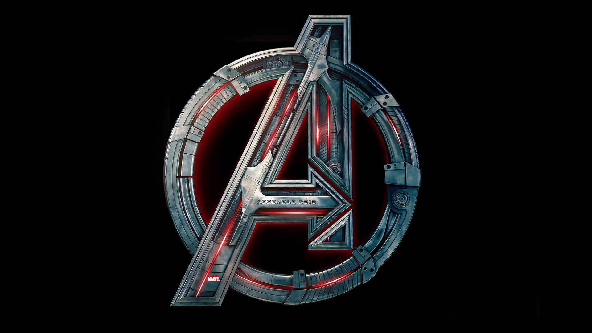 1920X1080 Avengers Desktop Wallpapers