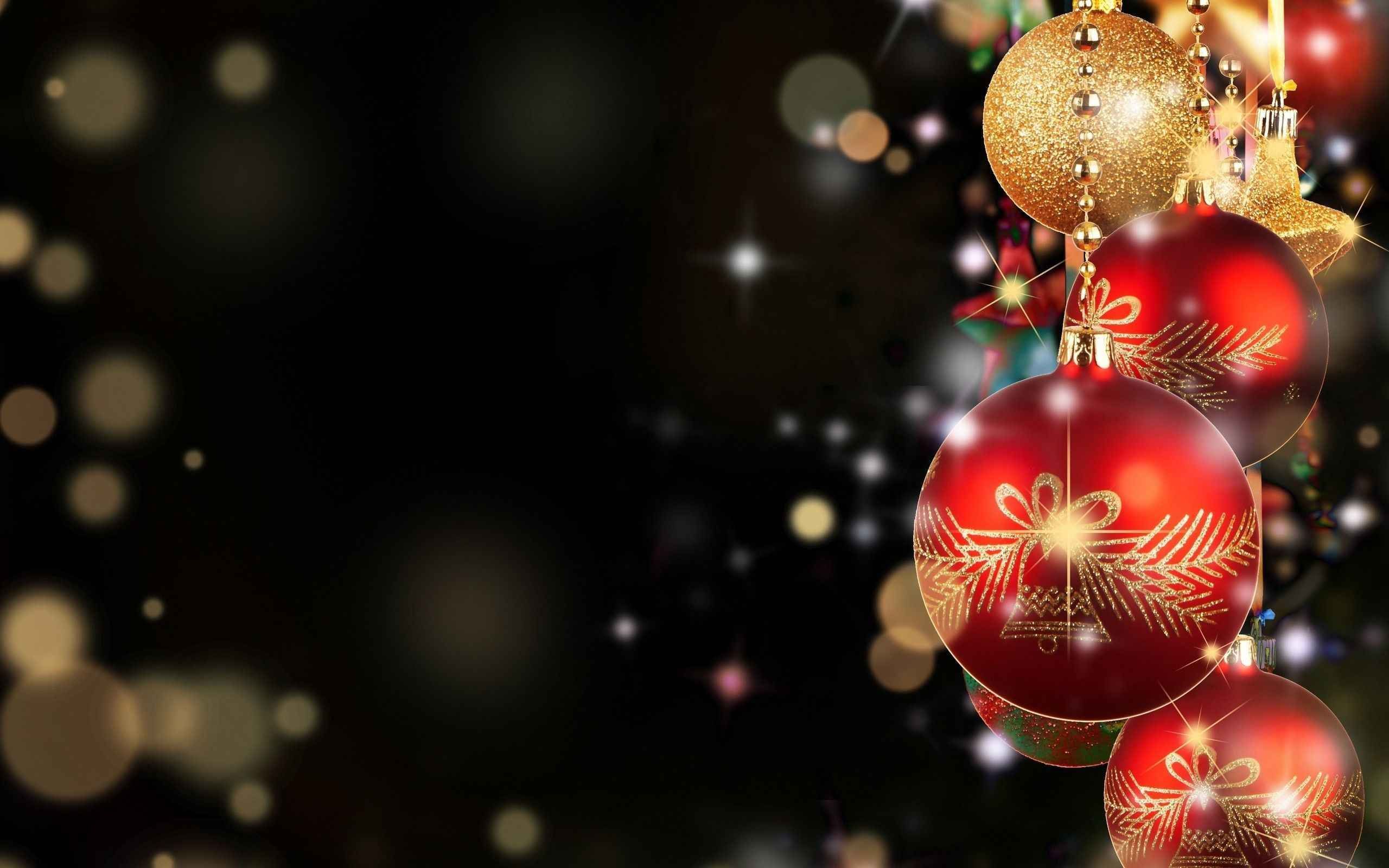 1920X1080 Hd Christmas Wallpapers