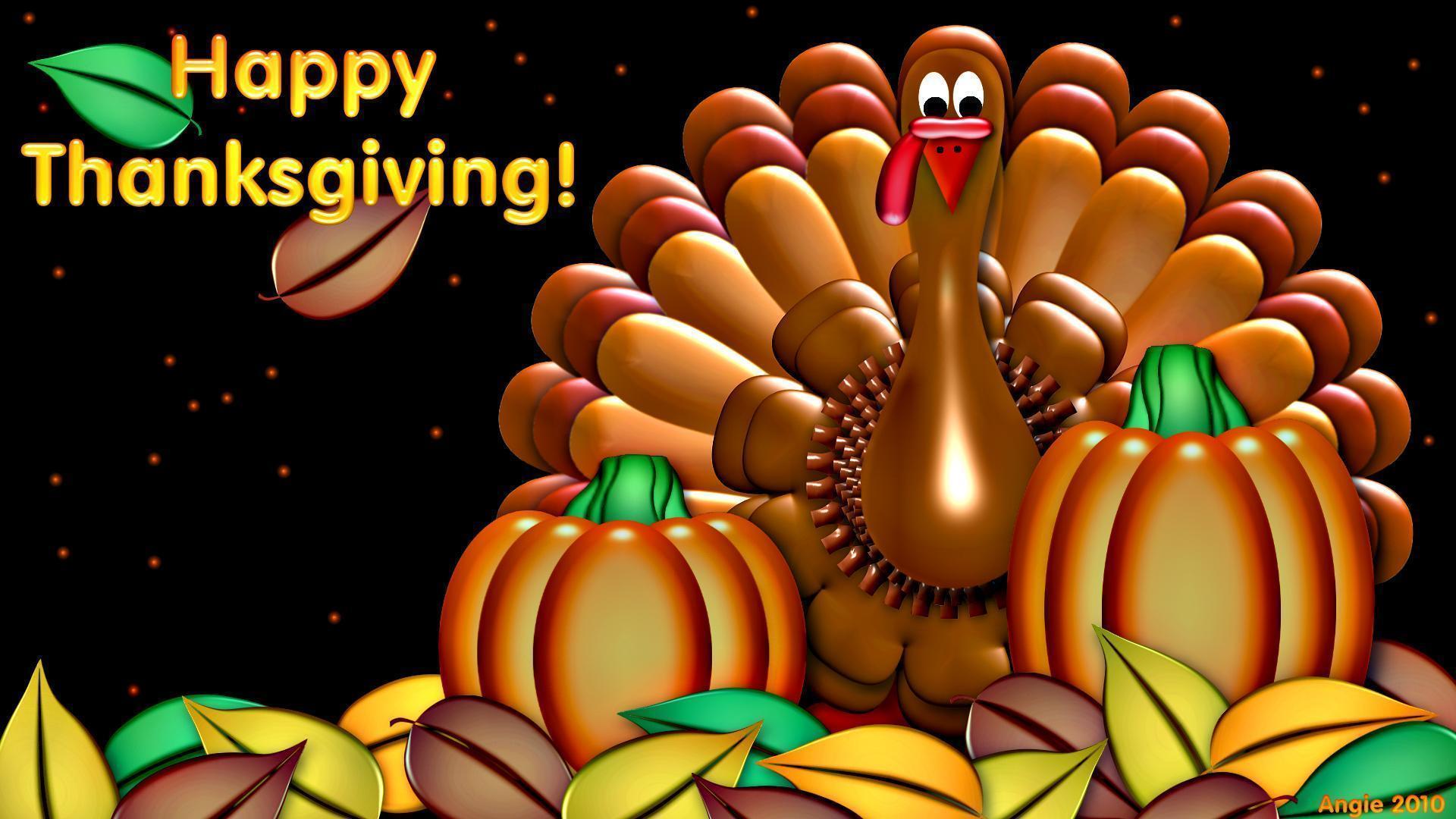 1920X1080 Hd Thanksgiving Wallpapers