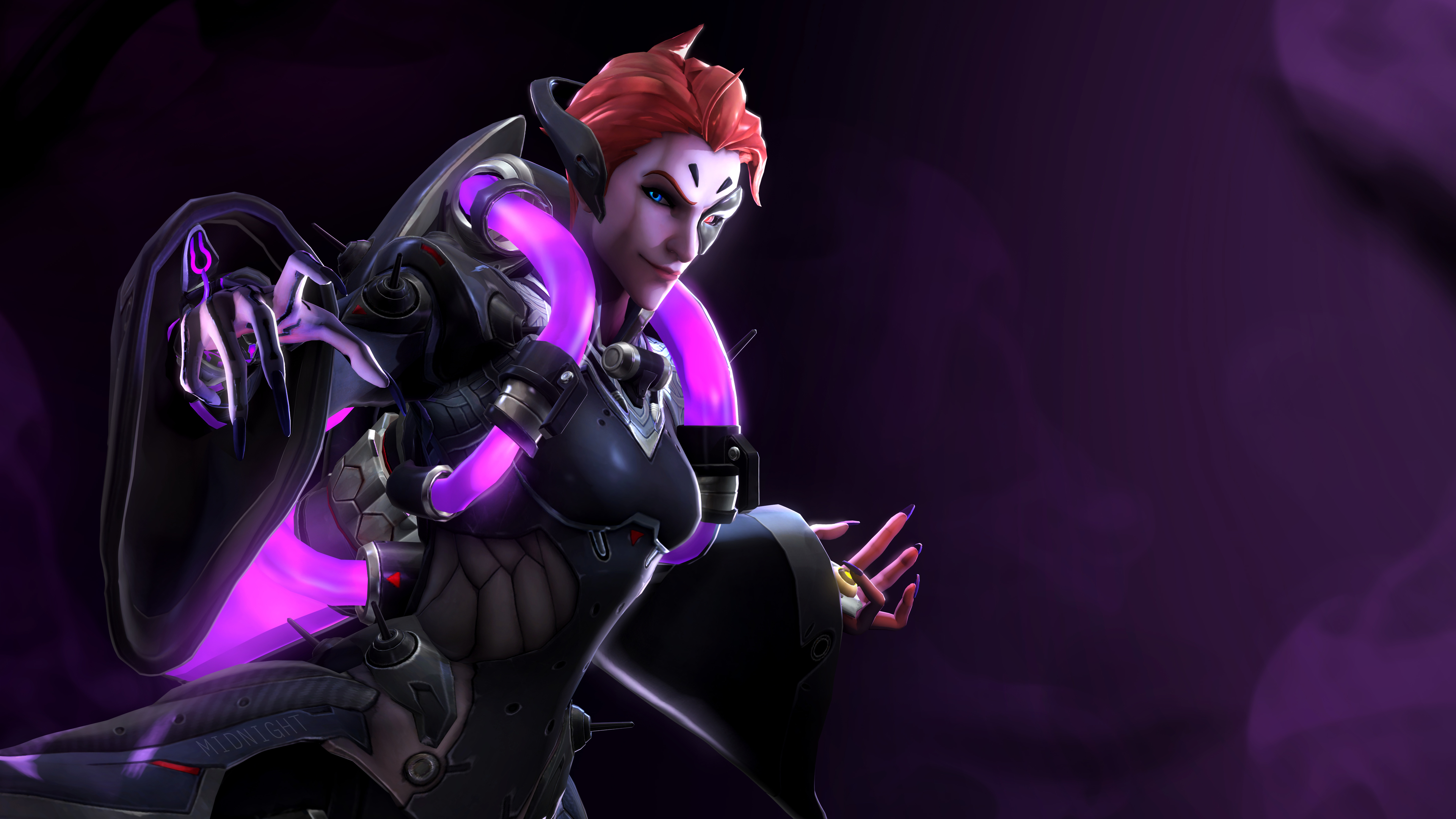 1920X1080 Moira Wallpapers