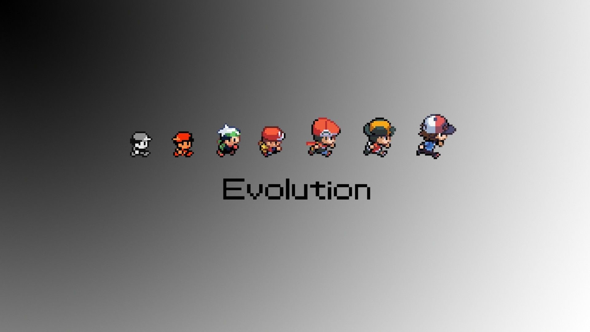 1920X1080 Pokemon Wallpapers