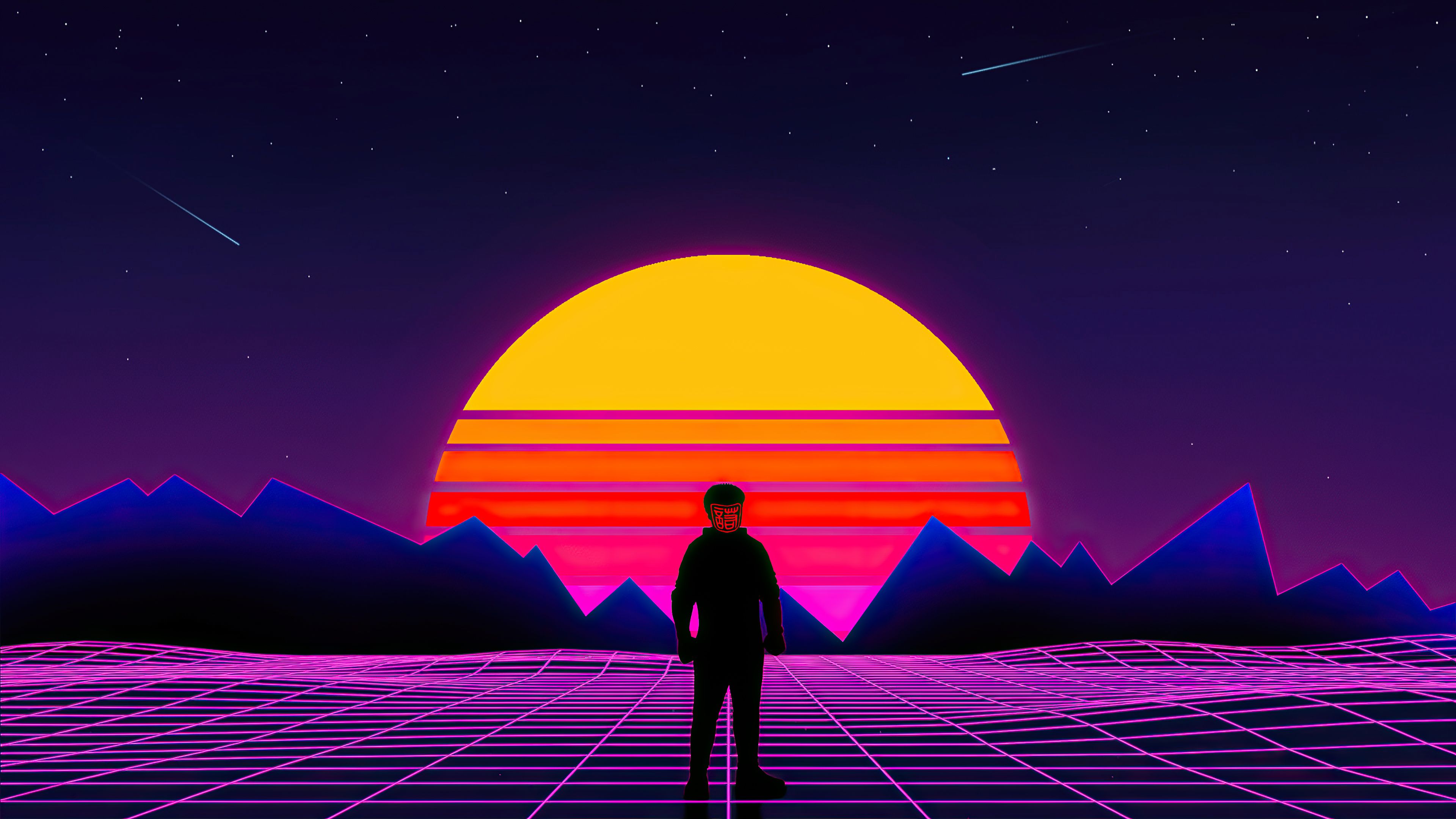 1920X1080 Retro Wallpapers