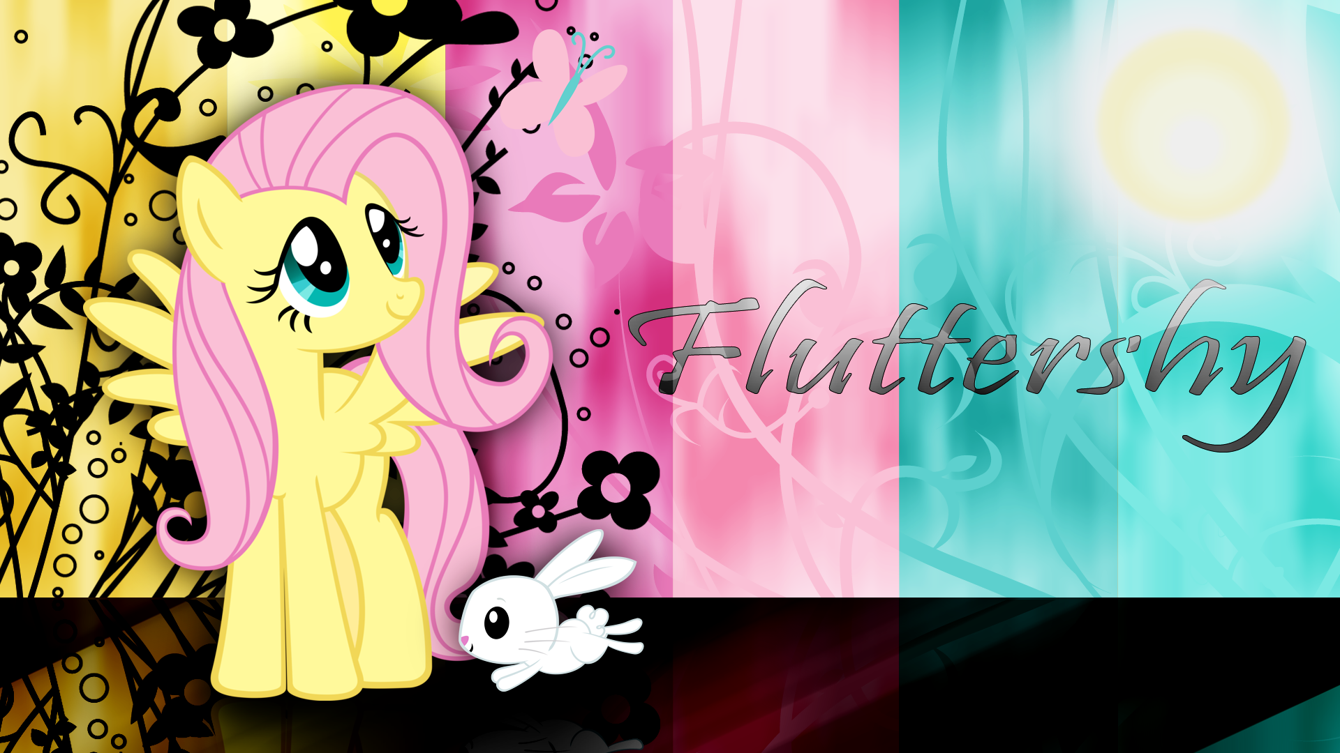 2048X1152 My Little Pony Wallpapers