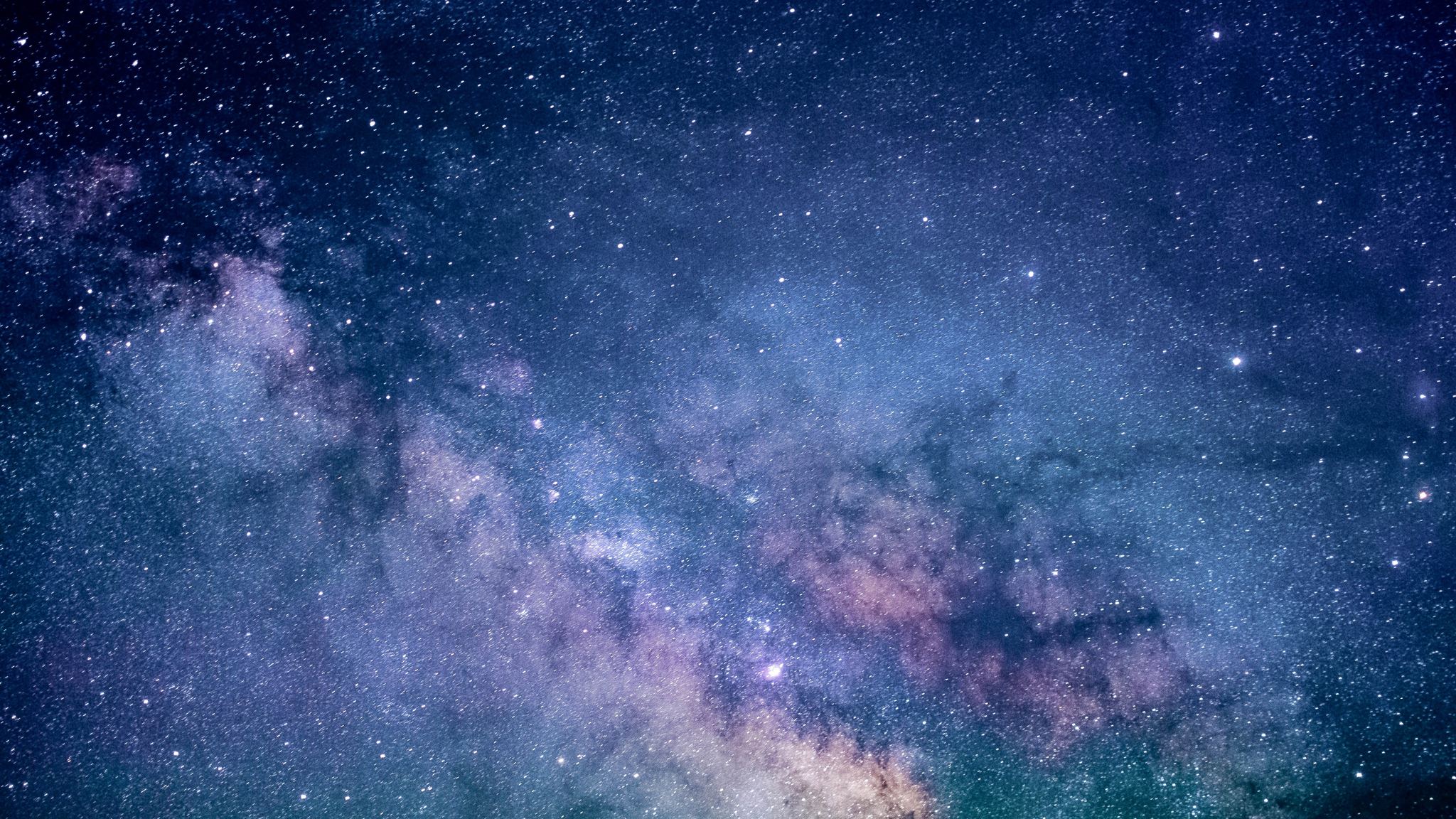 2048X1152 Space Wallpapers