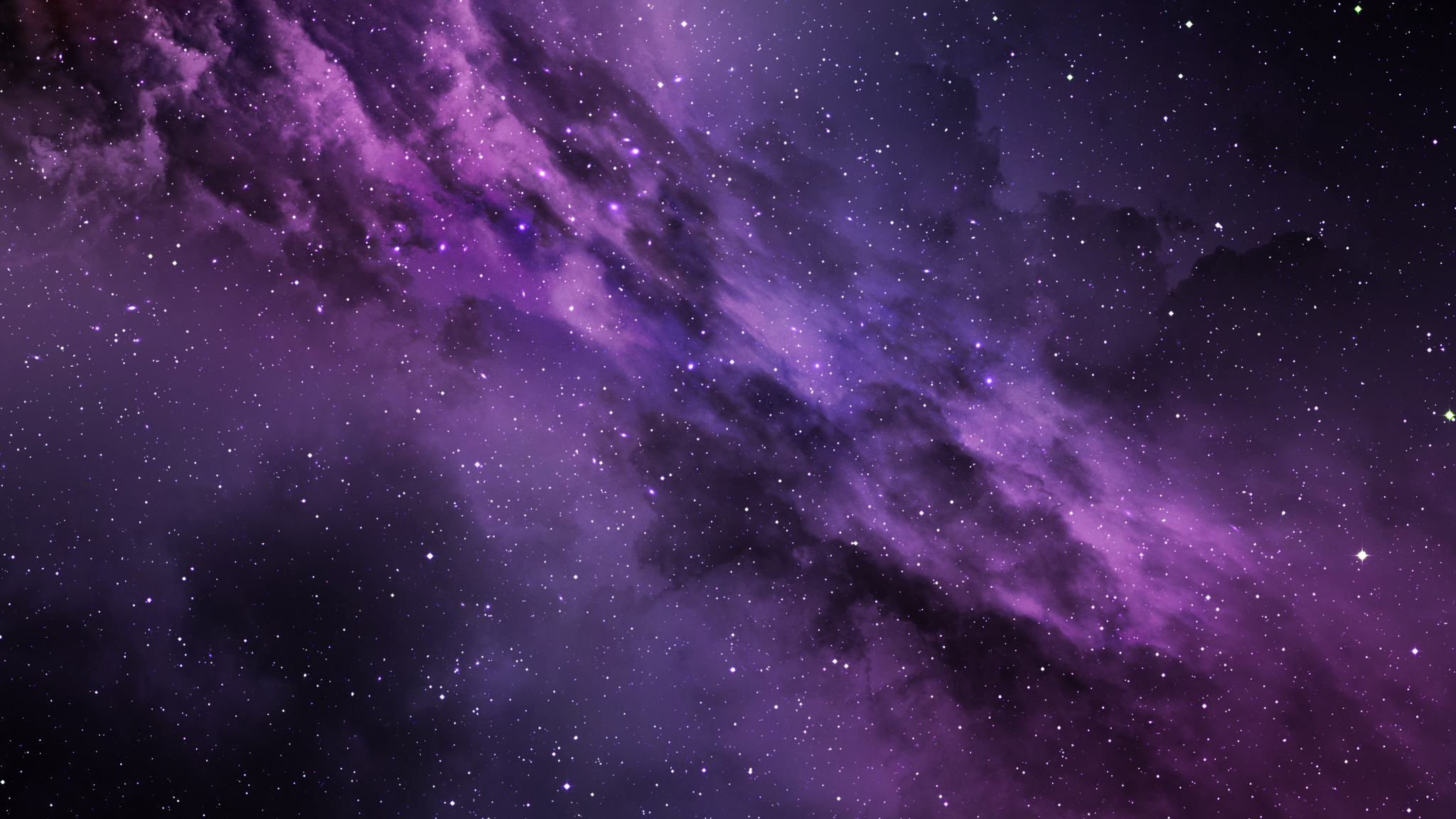 2048X1152 Space Wallpapers