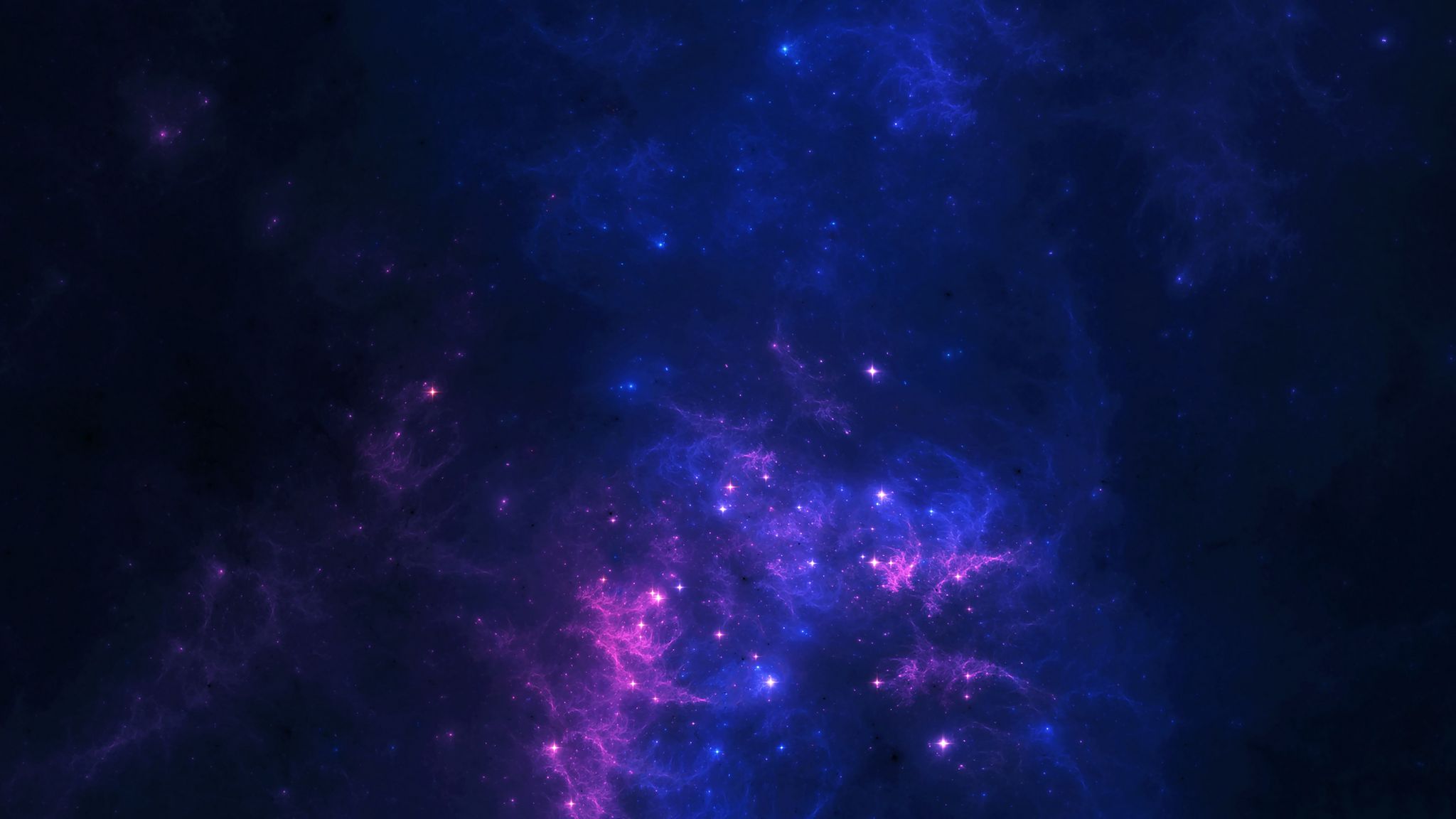 2048X1152 Space Wallpapers