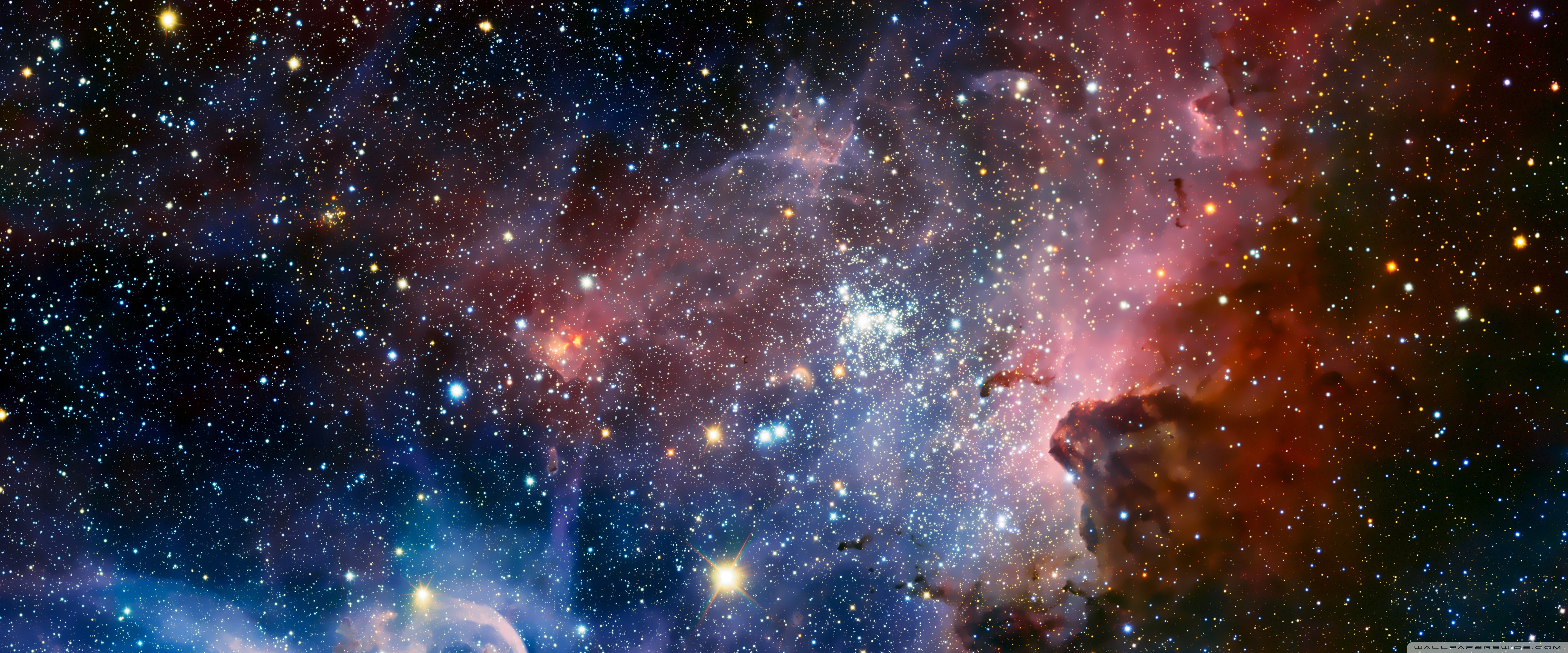 2560X1080 Space Wallpapers