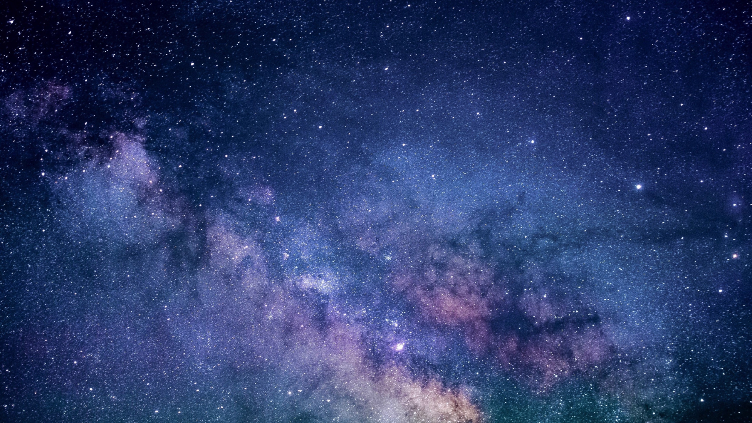 2560X1440 Galaxy Wallpapers