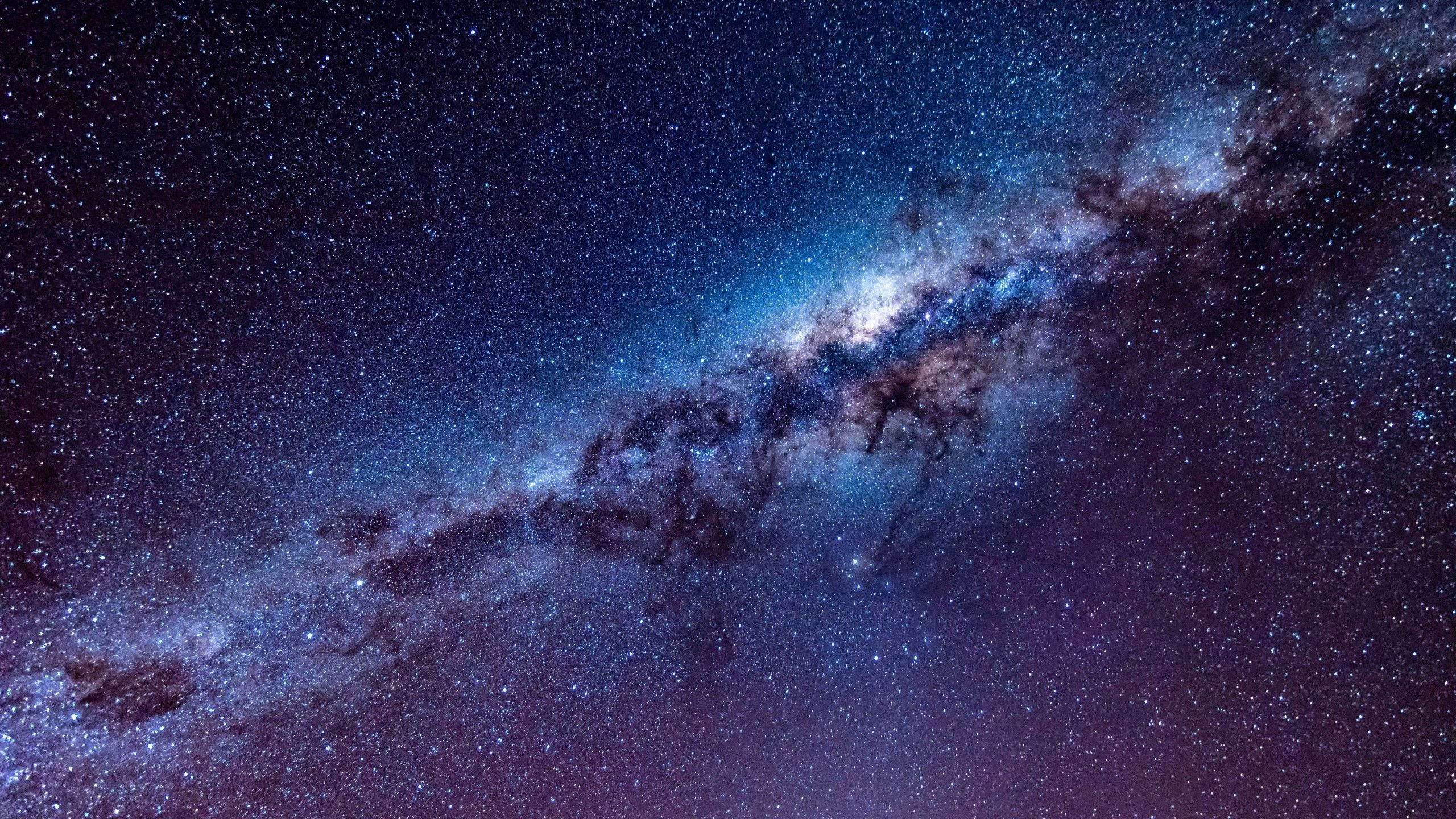 2560X1440 Galaxy Wallpapers