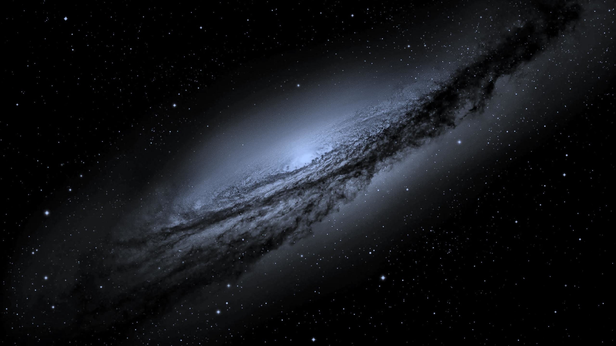 2560X1440 Galaxy Wallpapers